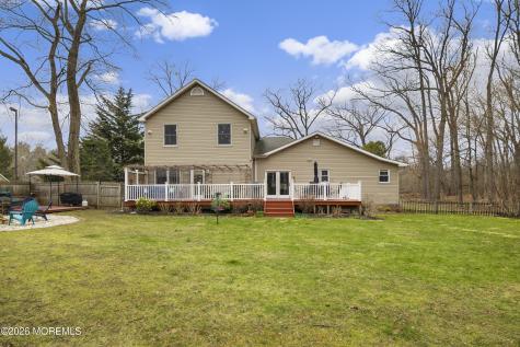 238 Princeton Hightstown Road East Windsor NJ 08520