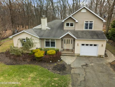 238 Princeton Hightstown Road East Windsor NJ 08520