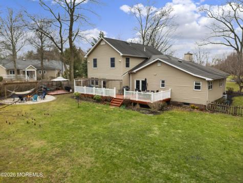 238 Princeton Hightstown Road East Windsor NJ 08520