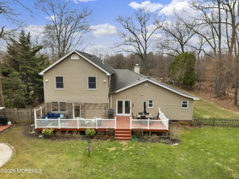 238 Princeton Hightstown Road East Windsor NJ 08520