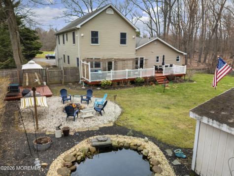 238 Princeton Hightstown Road East Windsor NJ 08520