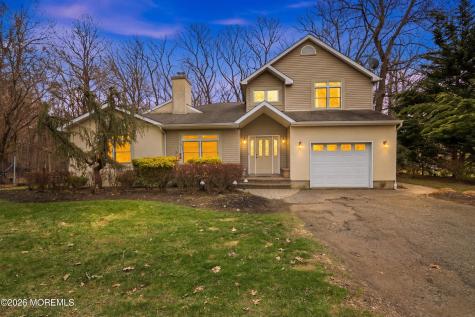 238 Princeton Hightstown Road East Windsor NJ 08520