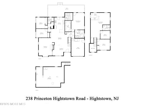 238 Princeton Hightstown Road East Windsor NJ 08520