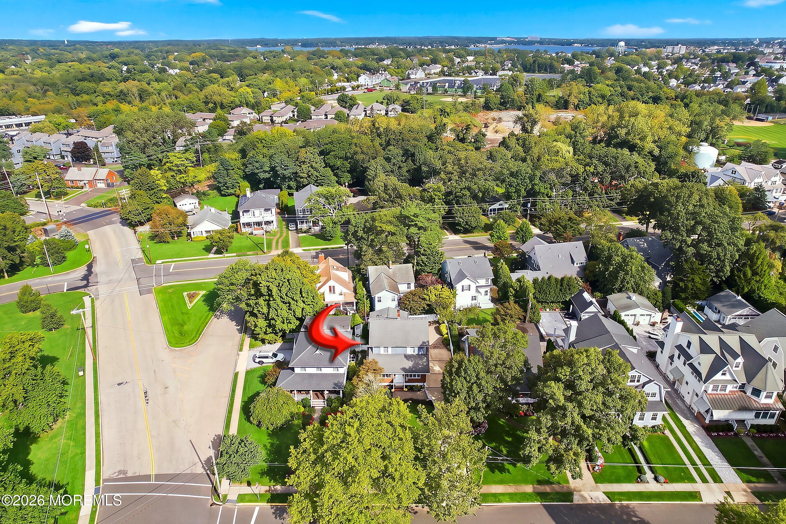 332 Pitney Avenue Spring Lake NJ 07762