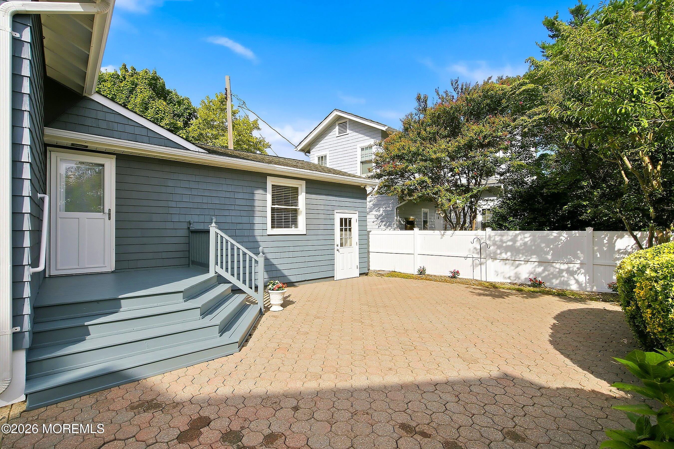 332 Pitney Avenue Spring Lake NJ 07762