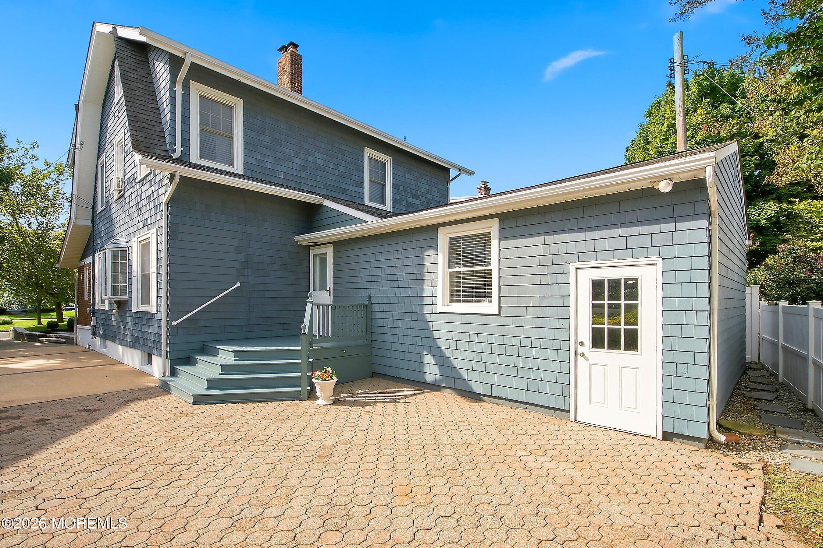 332 Pitney Avenue Spring Lake NJ 07762