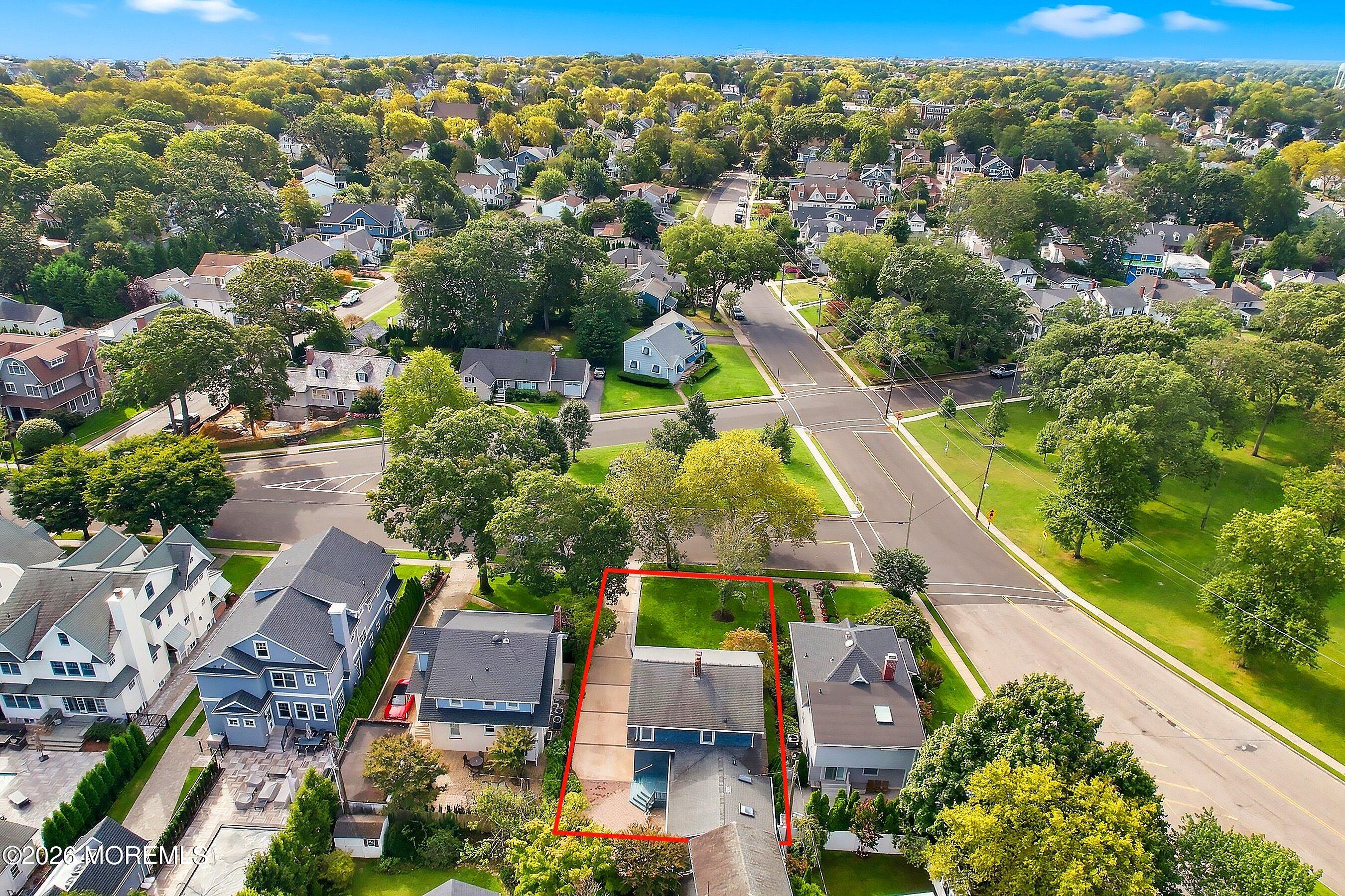 332 Pitney Avenue Spring Lake NJ 07762