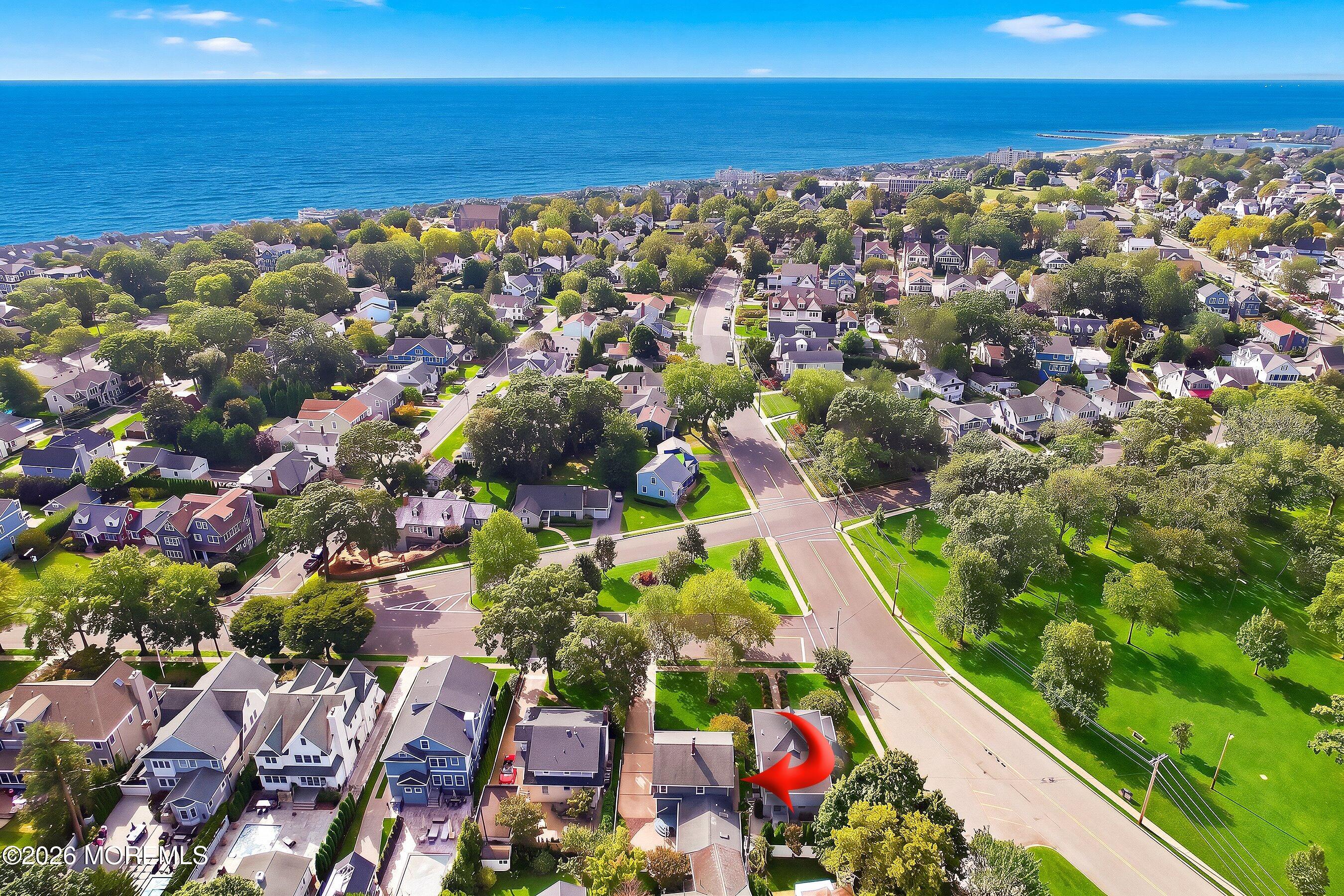 332 Pitney Avenue Spring Lake NJ 07762
