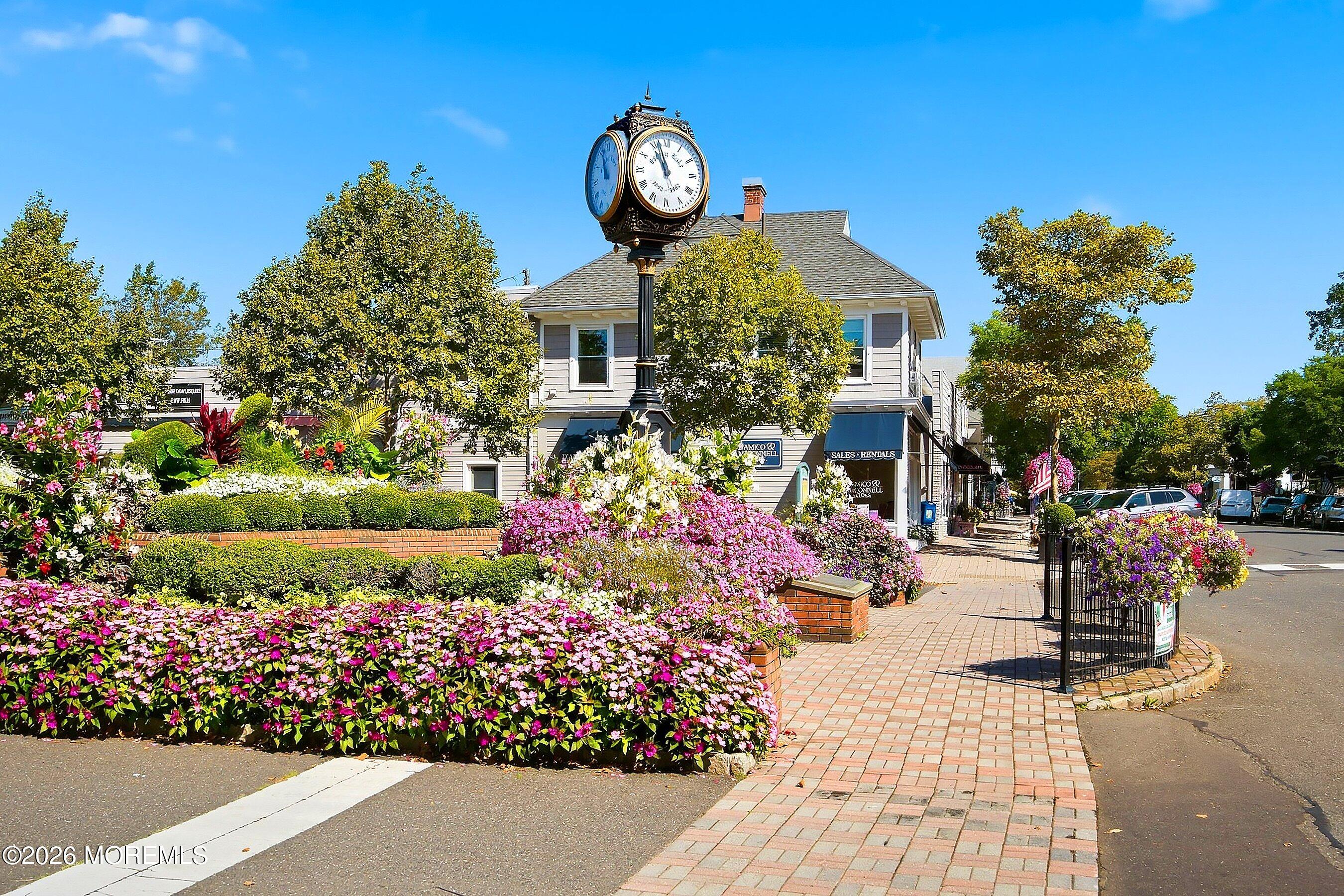 332 Pitney Avenue Spring Lake NJ 07762