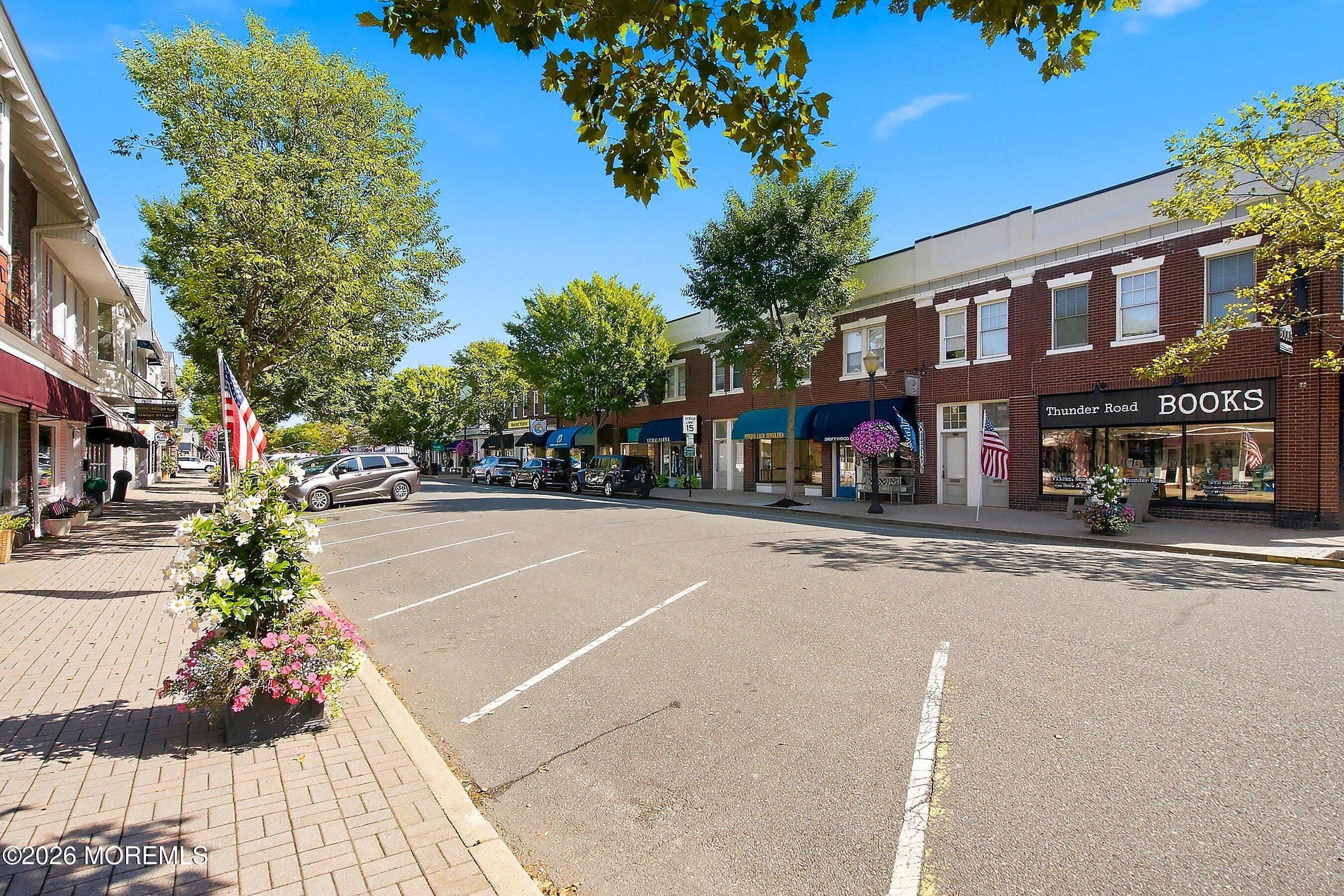 332 Pitney Avenue Spring Lake NJ 07762
