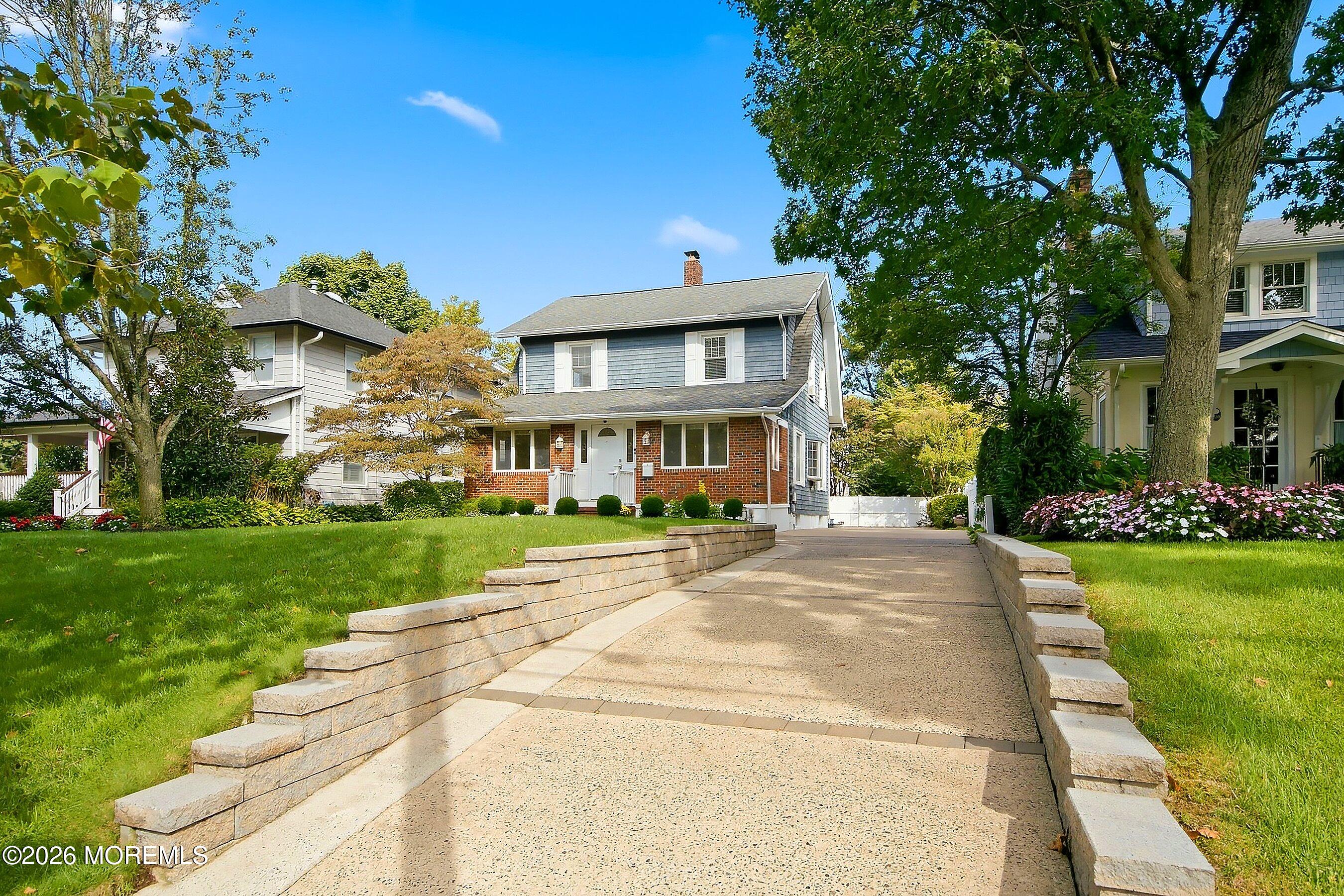 332 Pitney Avenue Spring Lake NJ 07762