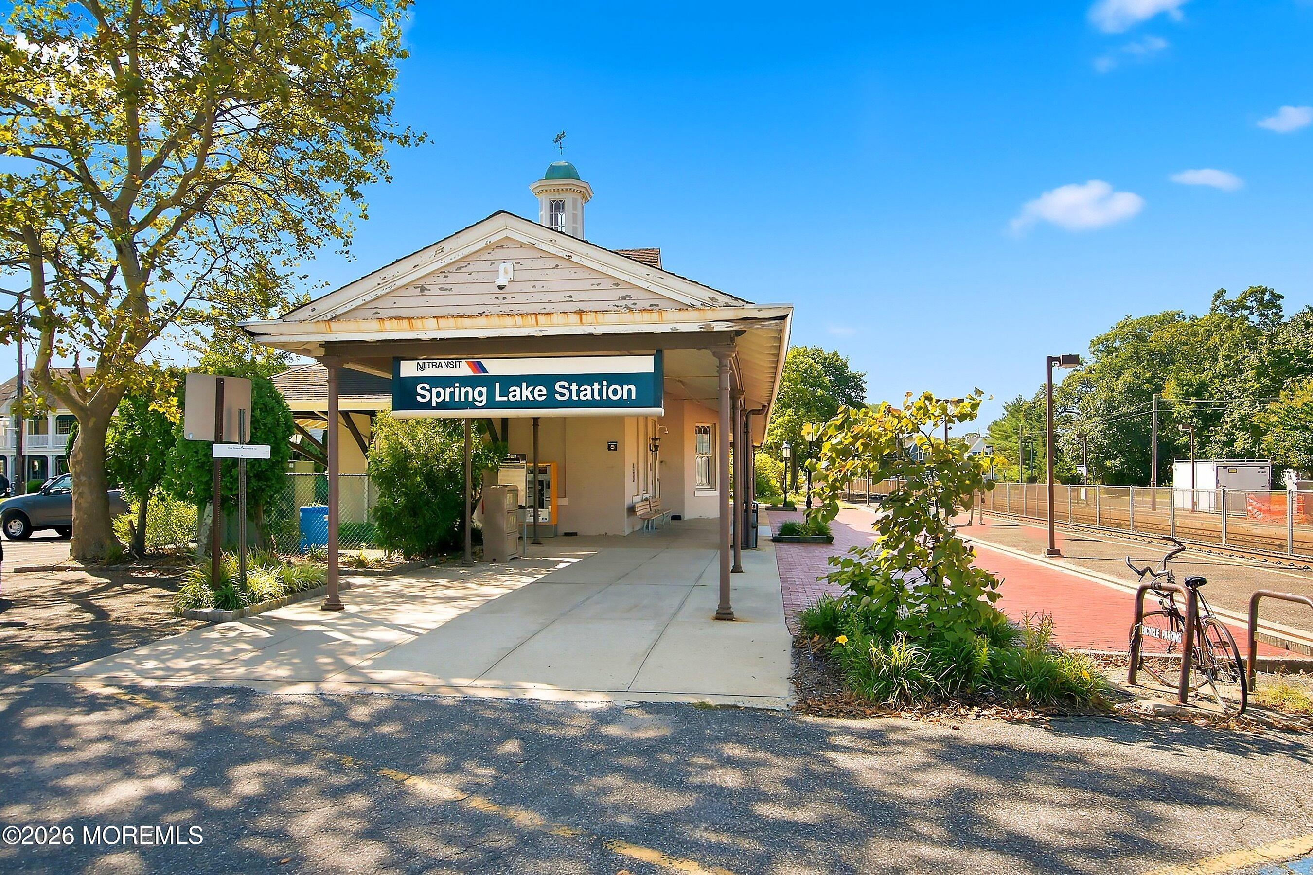 332 Pitney Avenue Spring Lake NJ 07762