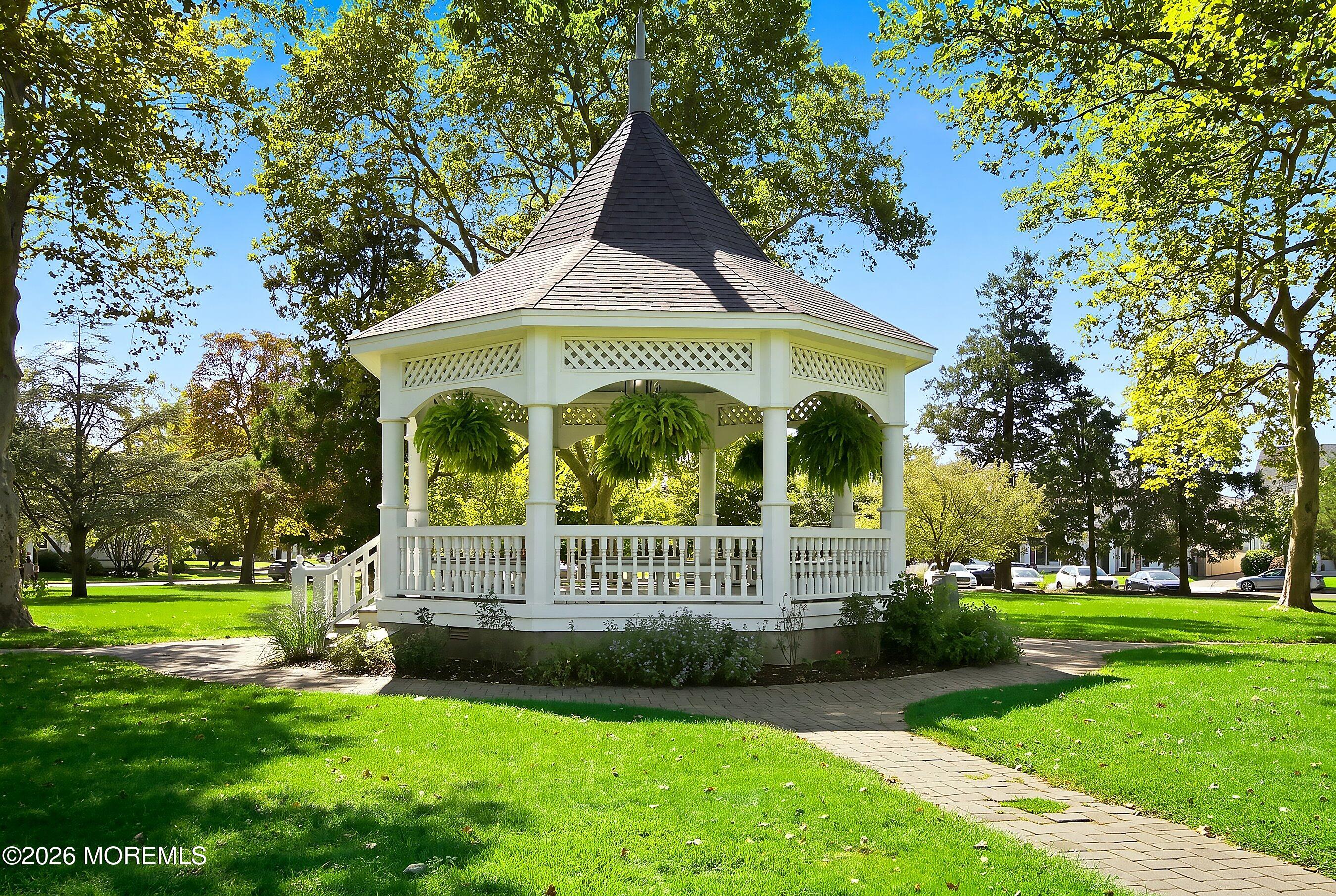 332 Pitney Avenue Spring Lake NJ 07762