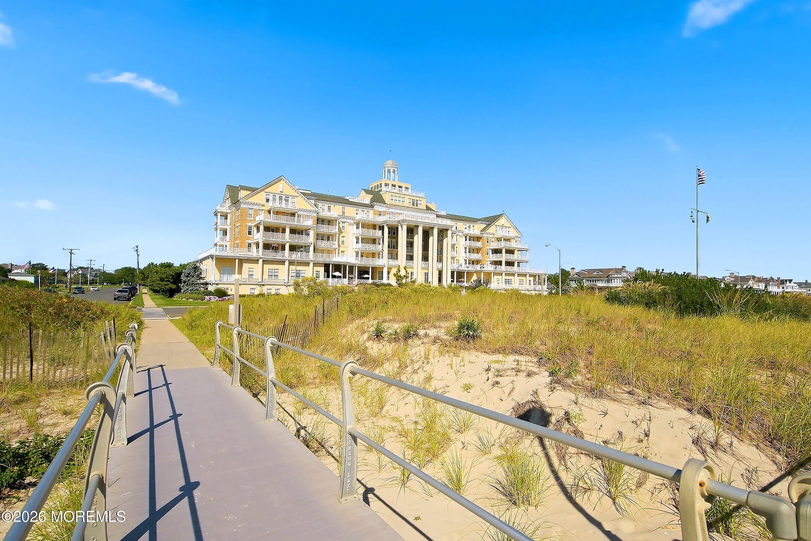 332 Pitney Avenue Spring Lake NJ 07762