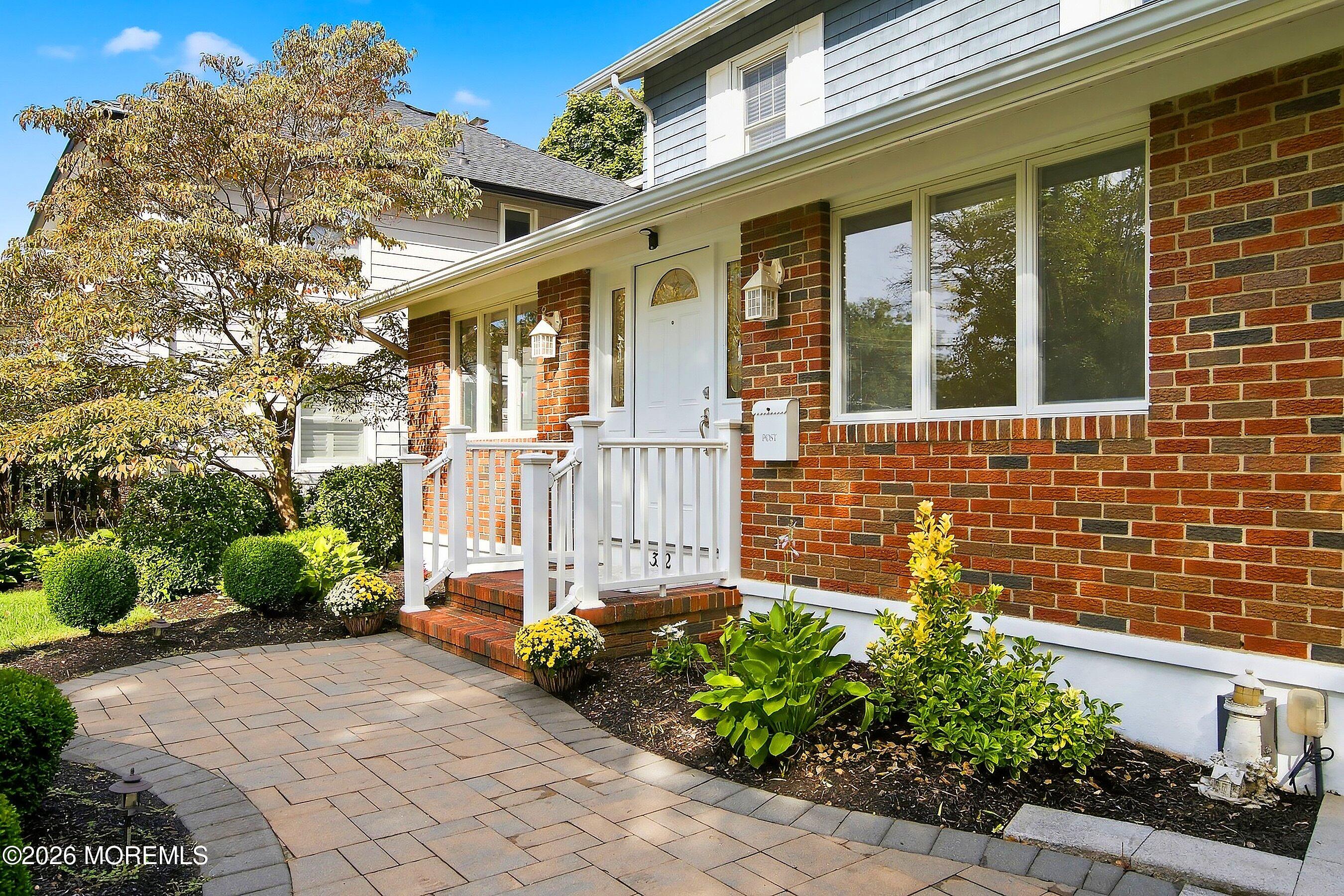 332 Pitney Avenue Spring Lake NJ 07762