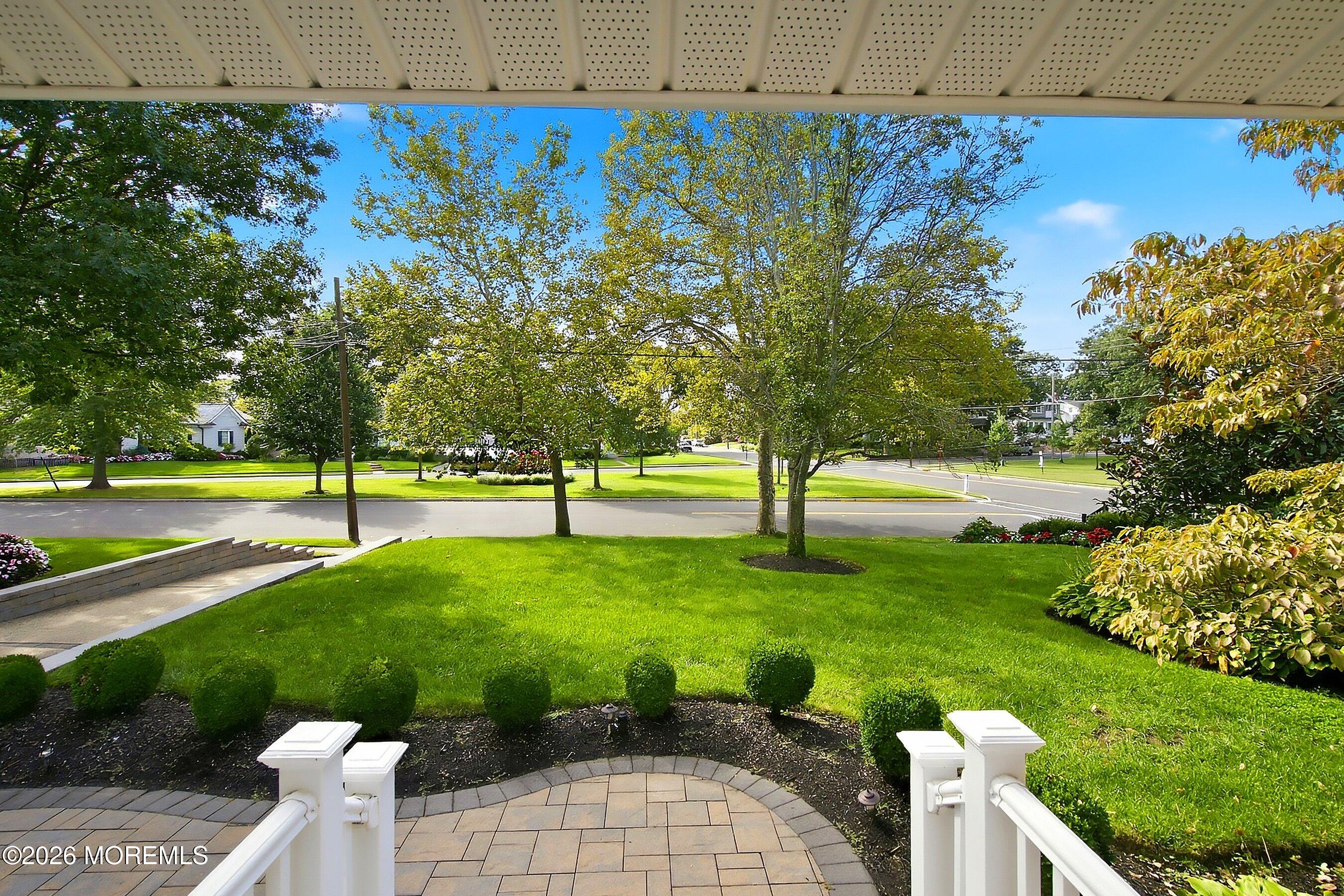 332 Pitney Avenue Spring Lake NJ 07762