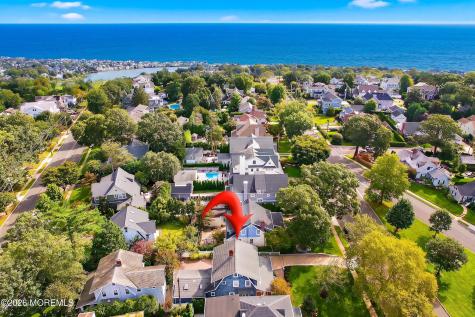 332 Pitney Avenue Spring Lake NJ 07762