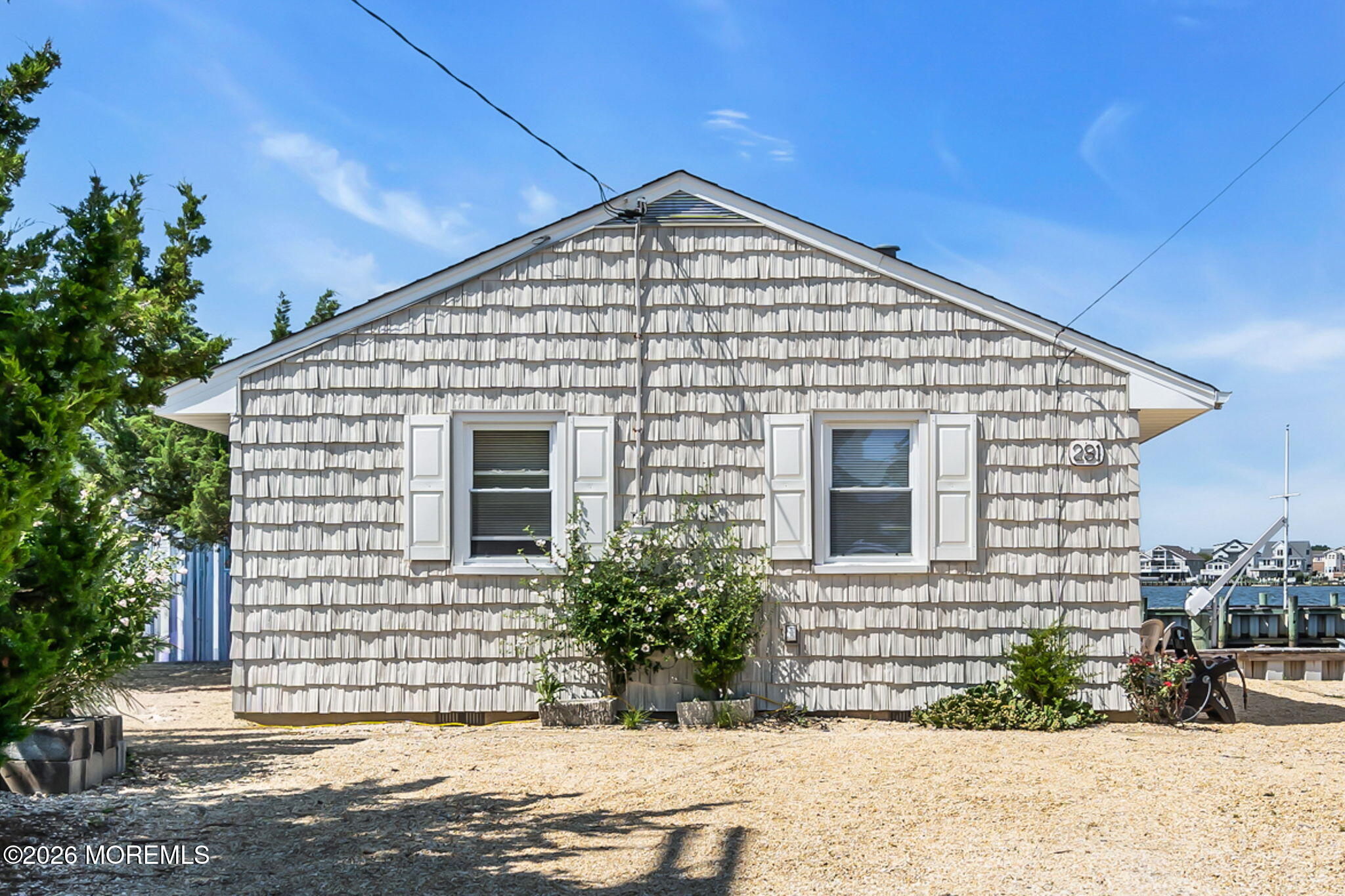 281 Sandlewood Drive Bayville NJ 08721