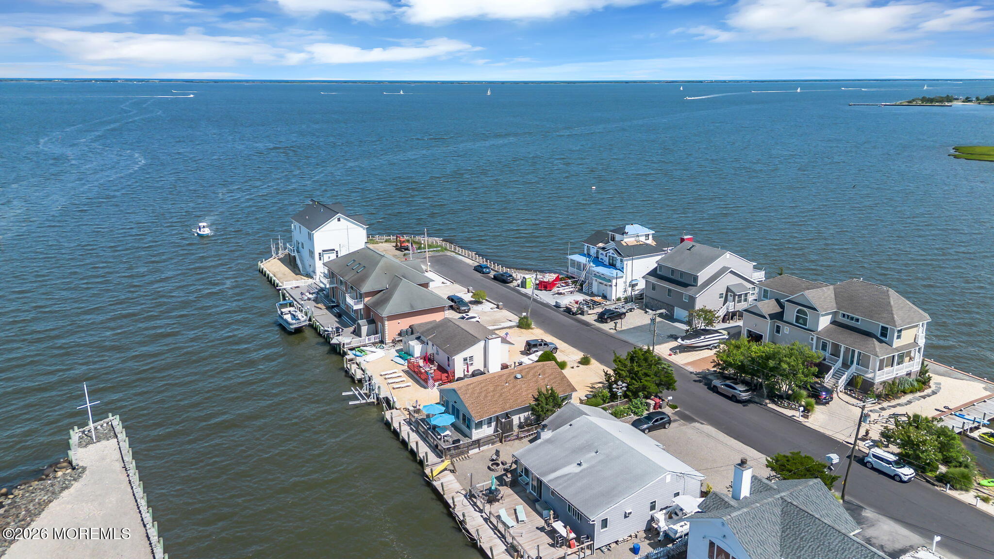 281 Sandlewood Drive Bayville NJ 08721