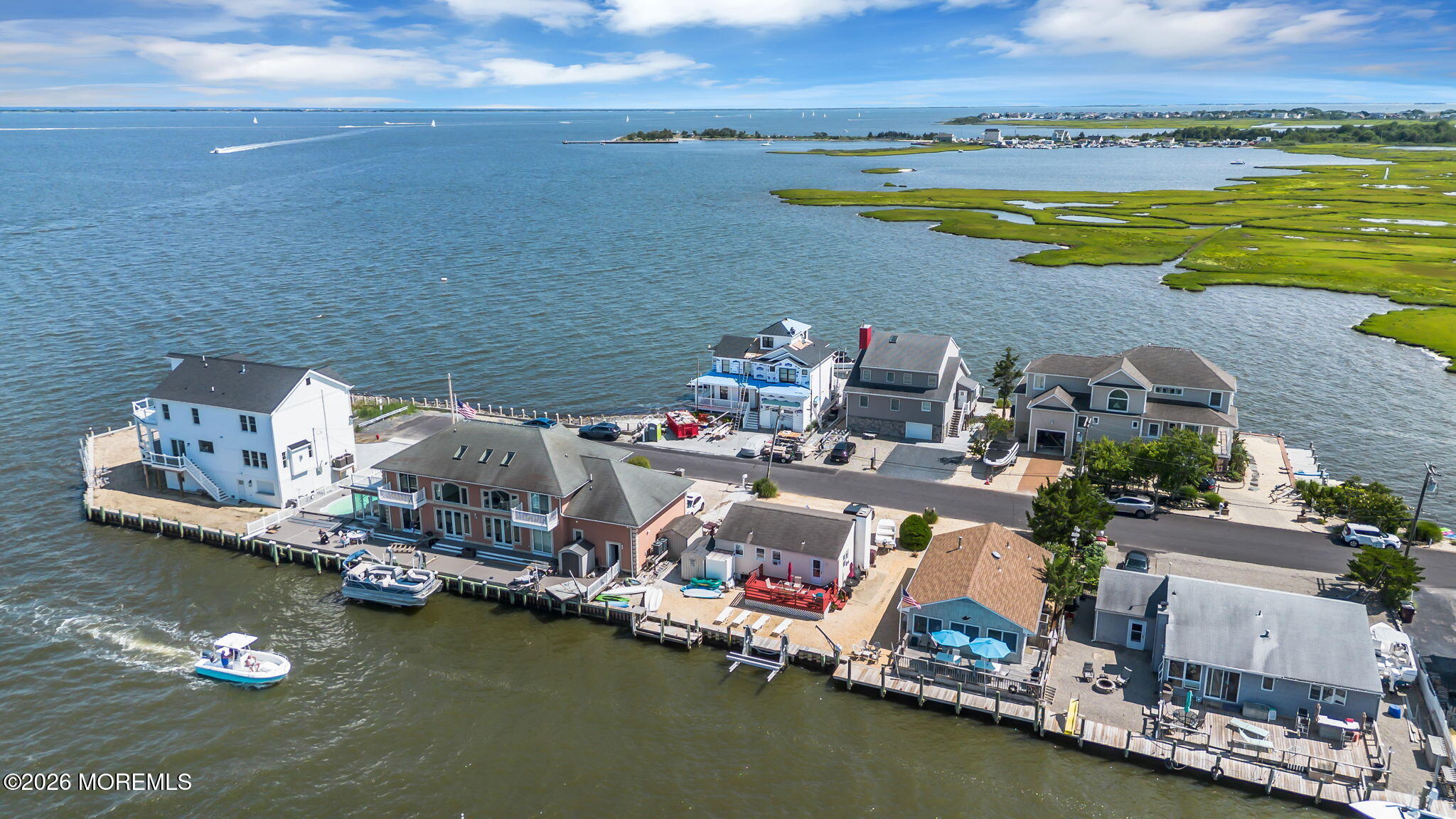 281 Sandlewood Drive Bayville NJ 08721