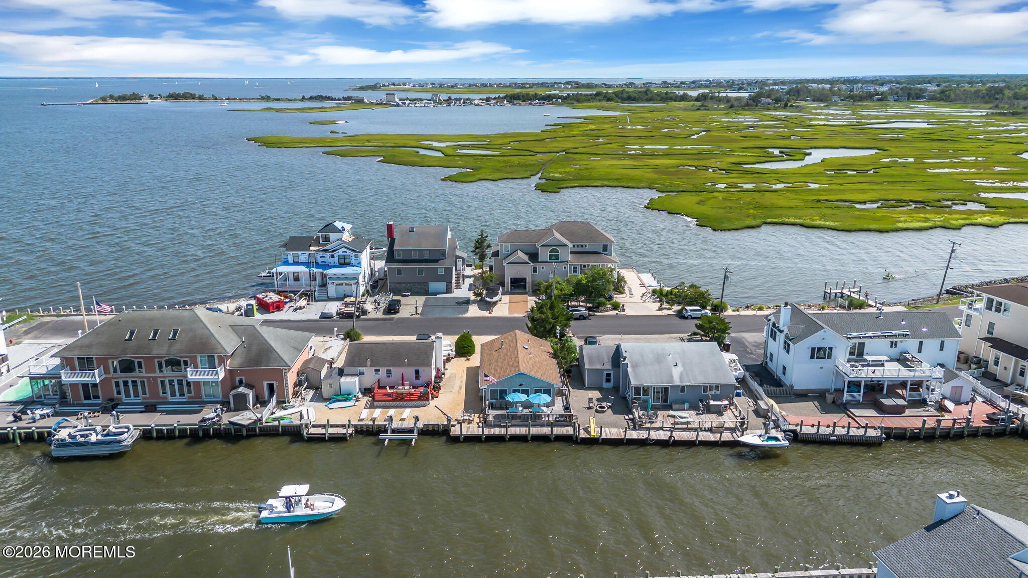 281 Sandlewood Drive Bayville NJ 08721
