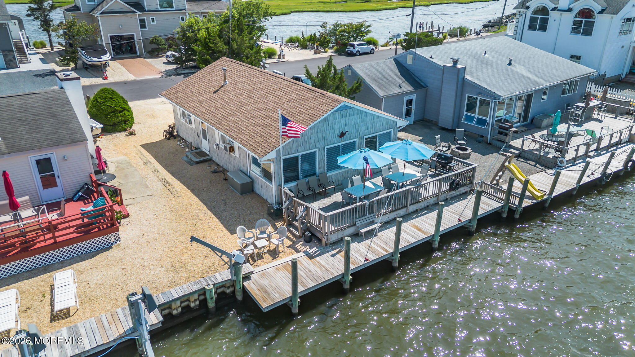 281 Sandlewood Drive Bayville NJ 08721
