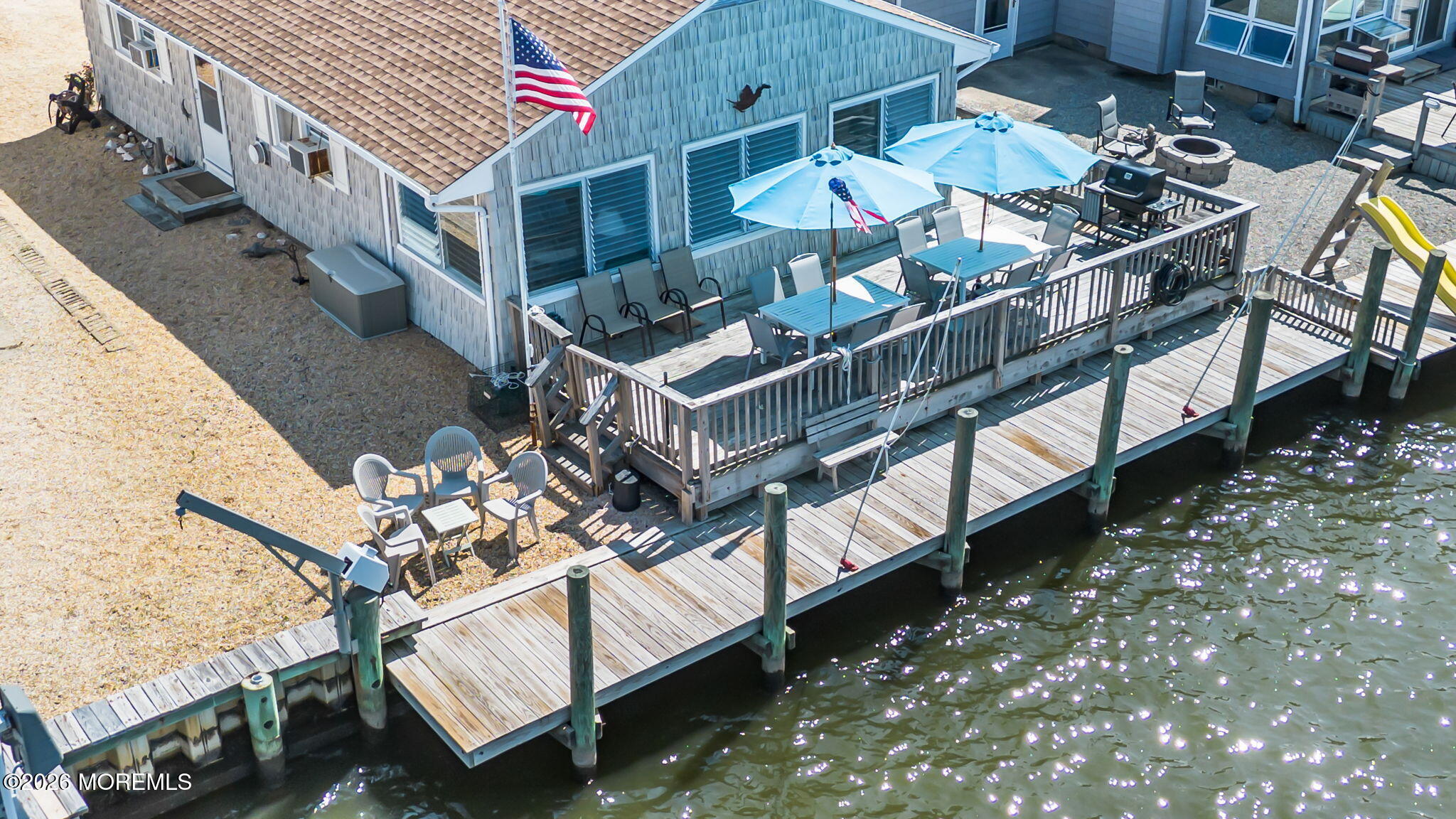 281 Sandlewood Drive Bayville NJ 08721