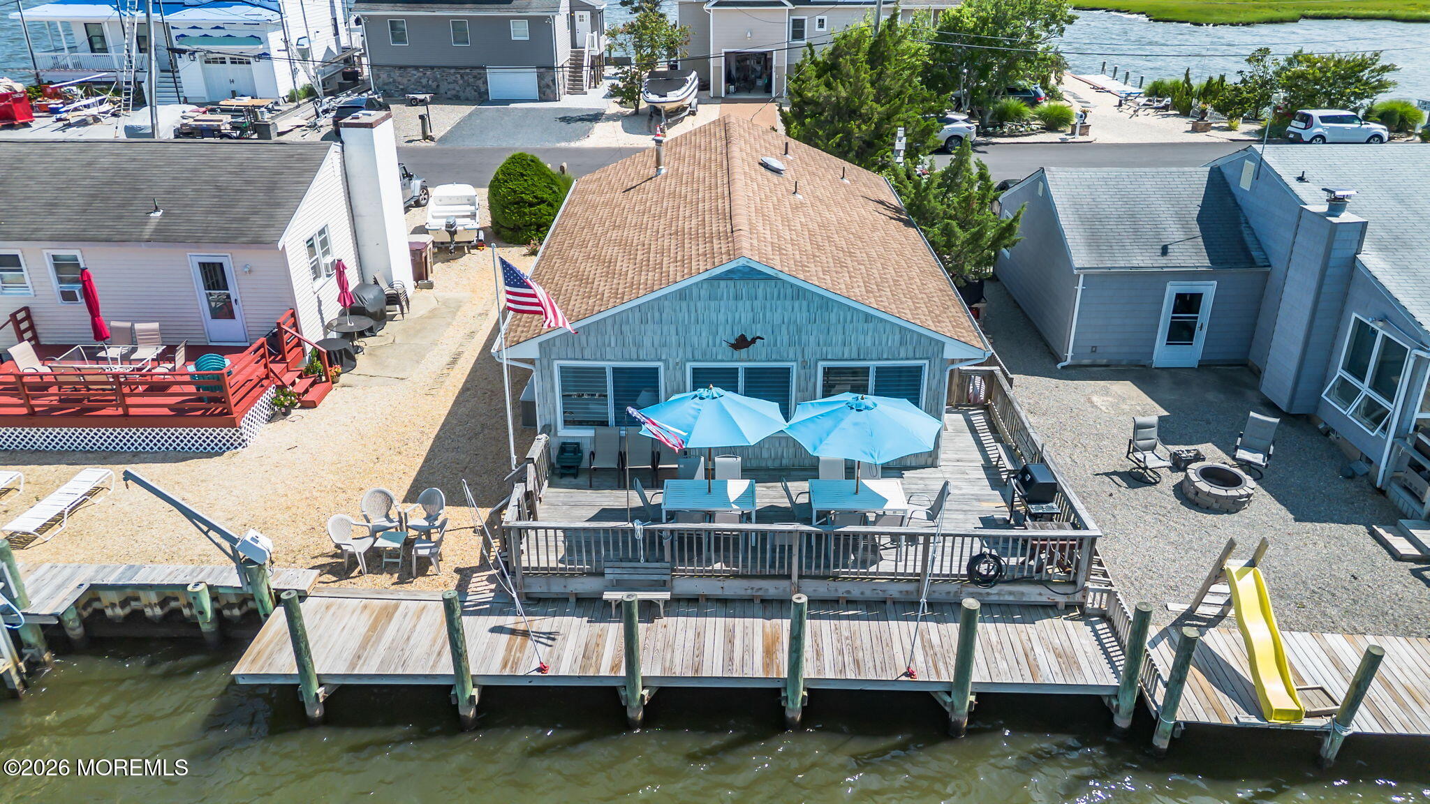 281 Sandlewood Drive Bayville NJ 08721