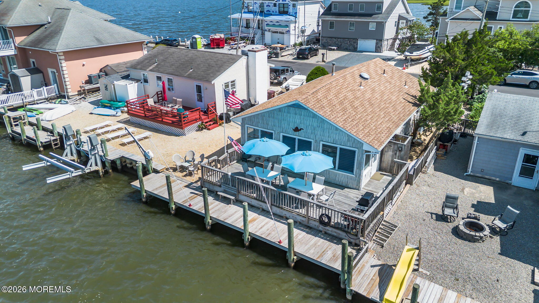 281 Sandlewood Drive Bayville NJ 08721