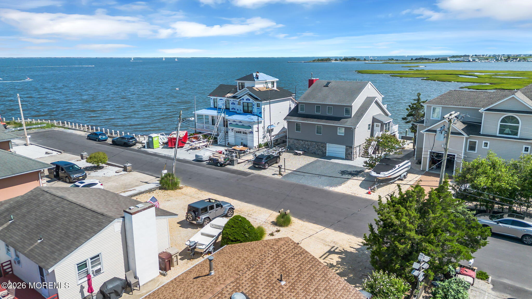 281 Sandlewood Drive Bayville NJ 08721