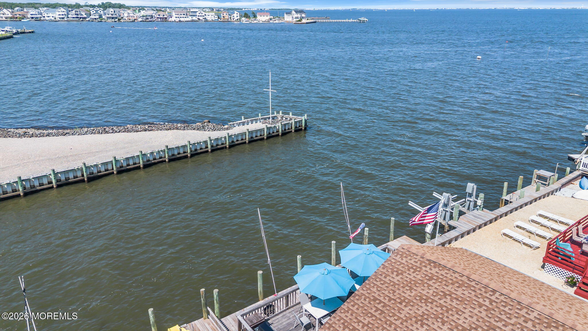 281 Sandlewood Drive Bayville NJ 08721
