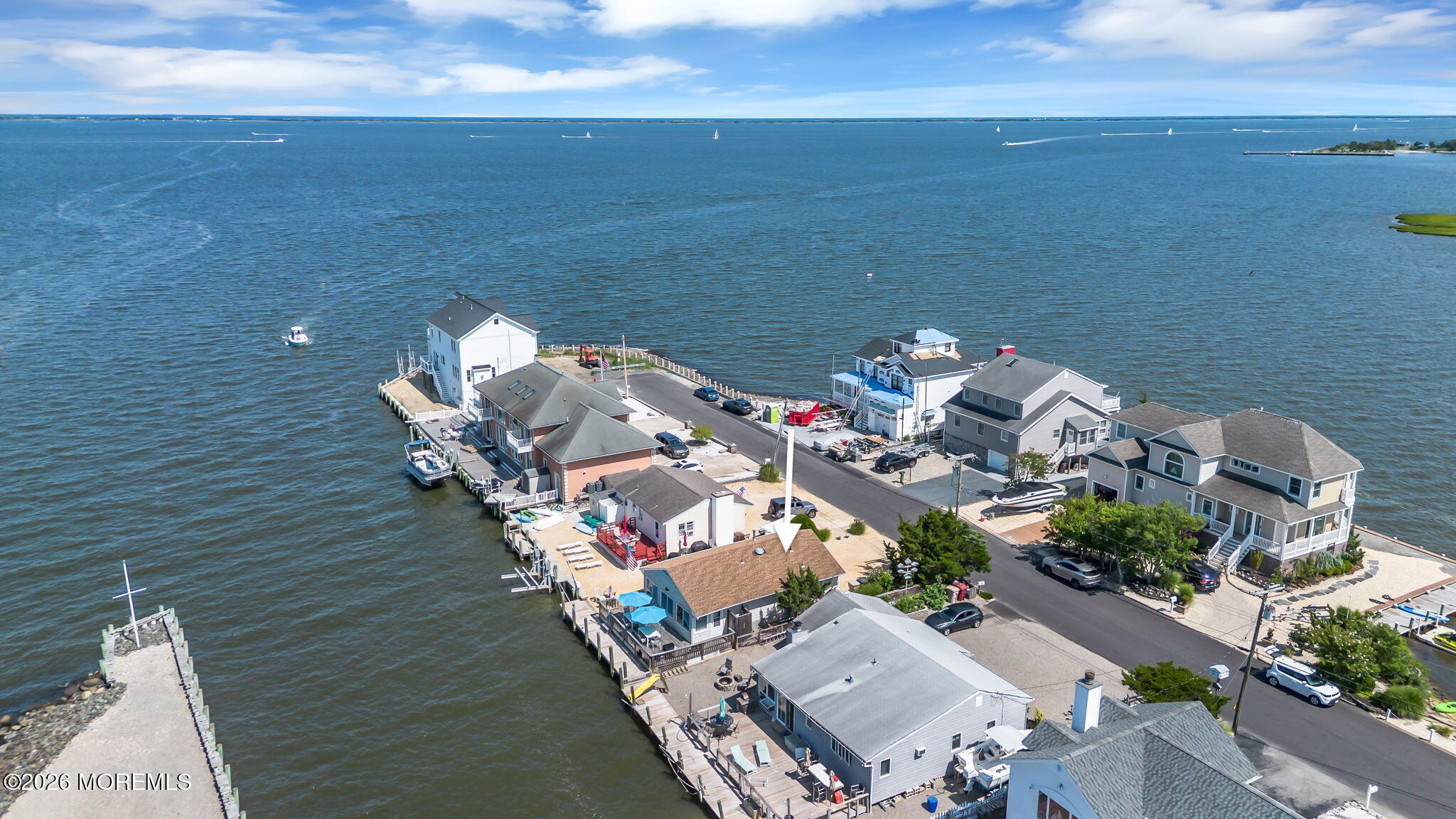 281 Sandlewood Drive Bayville NJ 08721