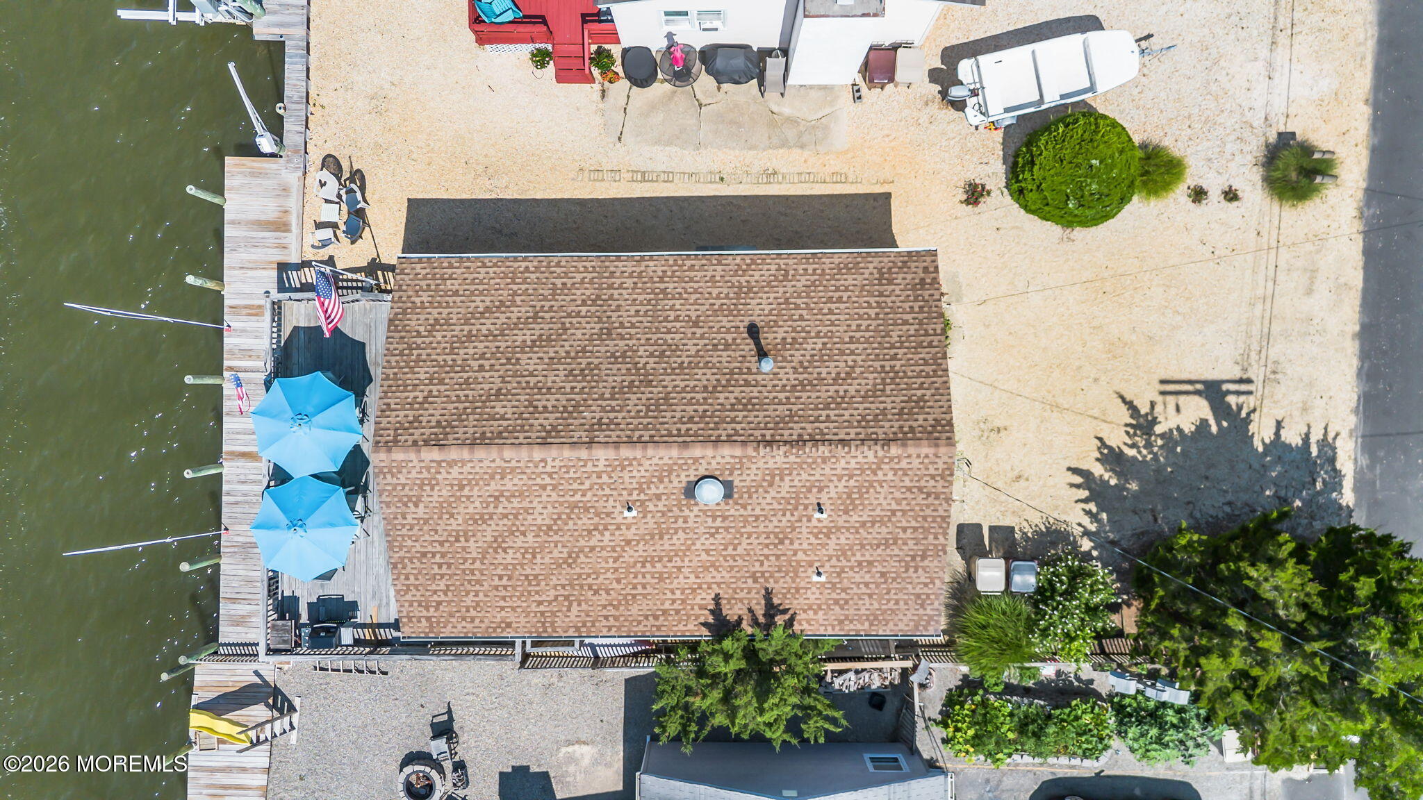 281 Sandlewood Drive Bayville NJ 08721