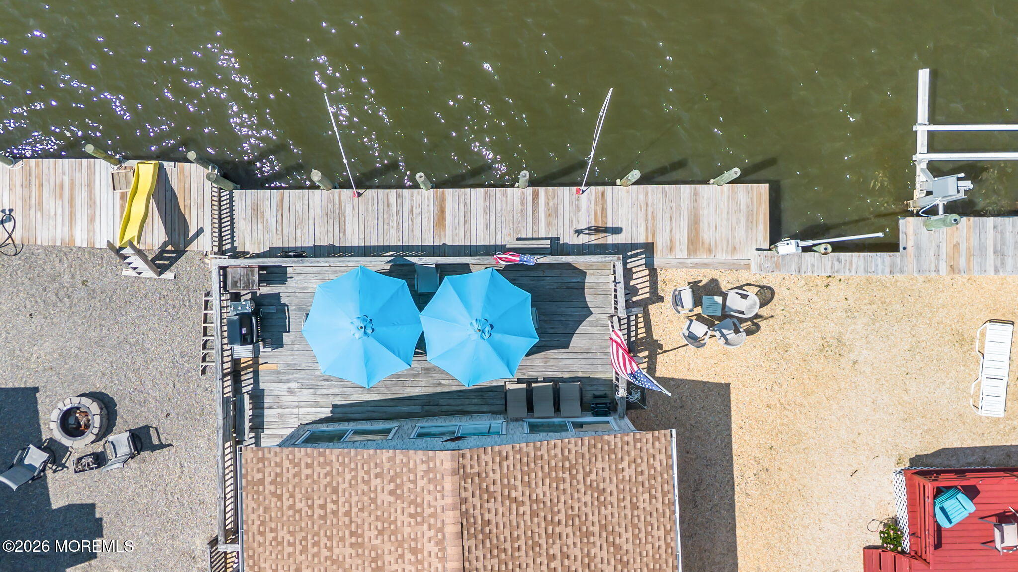 281 Sandlewood Drive Bayville NJ 08721
