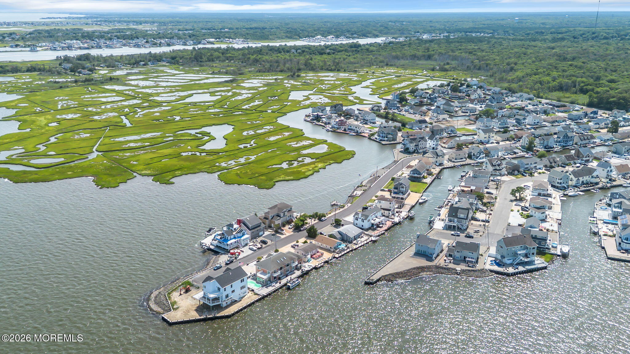 281 Sandlewood Drive Bayville NJ 08721