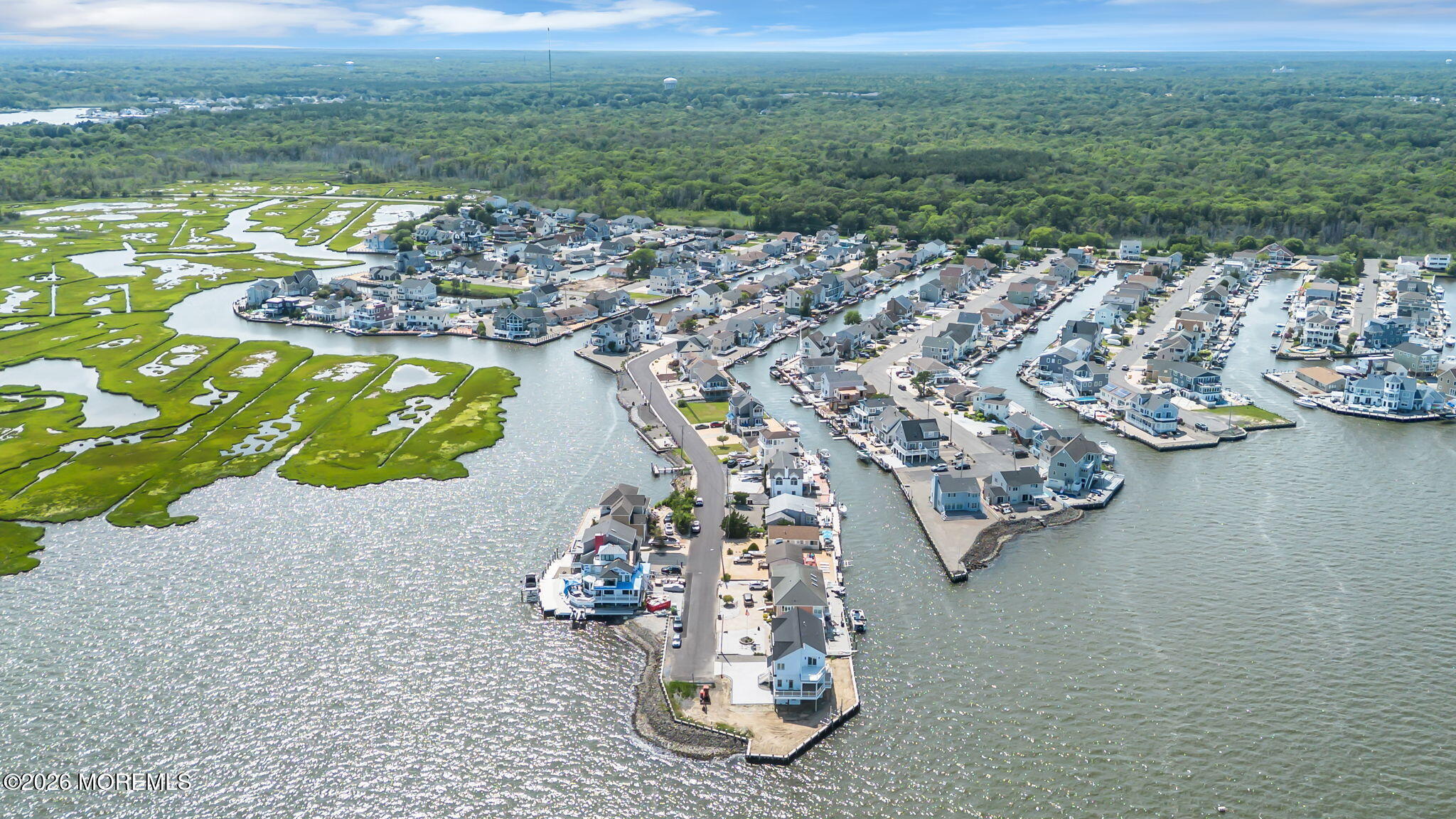 281 Sandlewood Drive Bayville NJ 08721