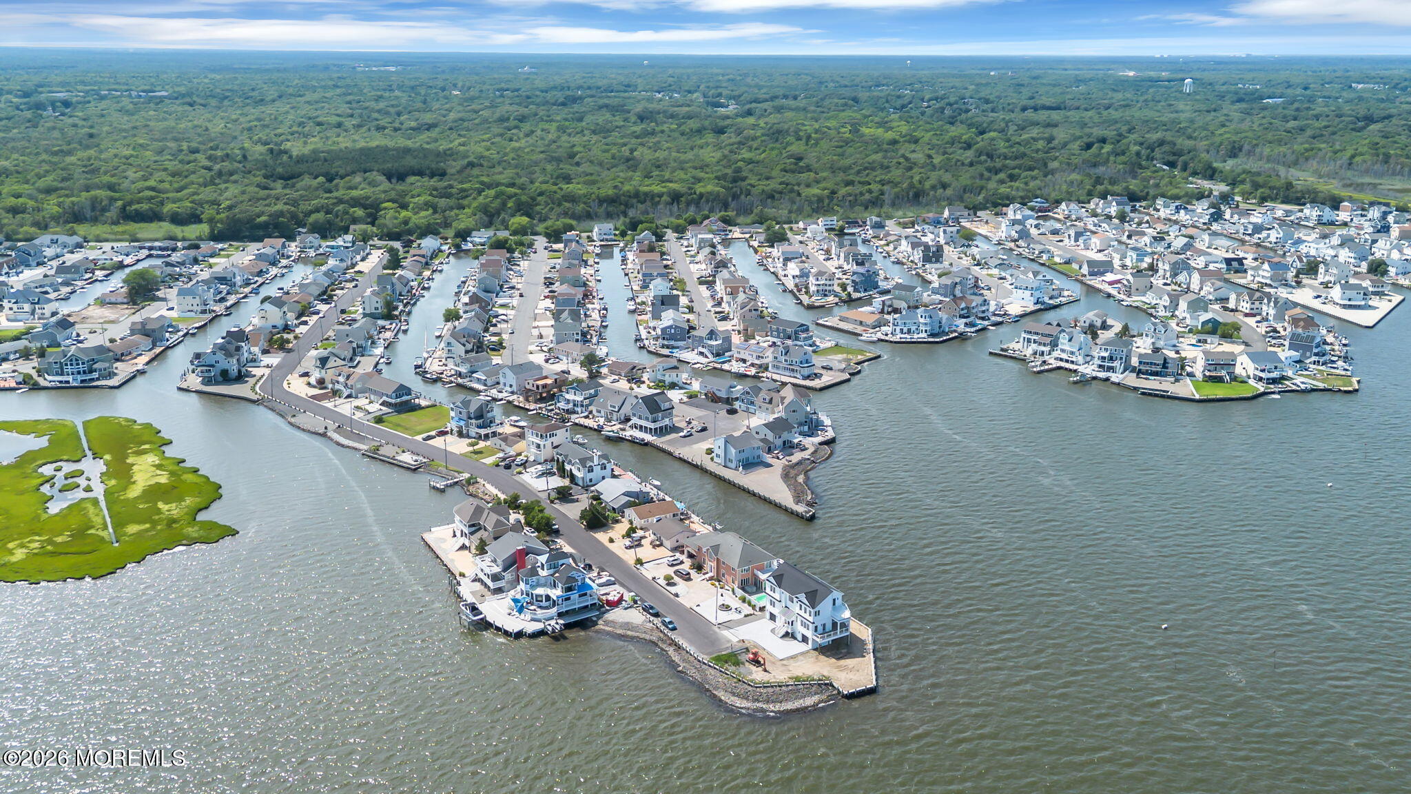 281 Sandlewood Drive Bayville NJ 08721