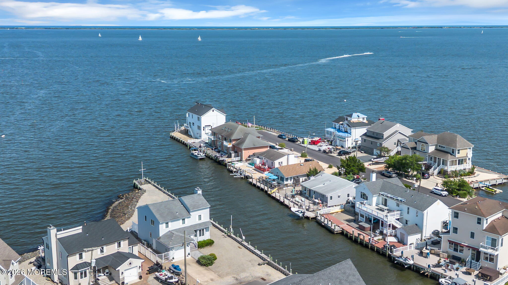 281 Sandlewood Drive Bayville NJ 08721