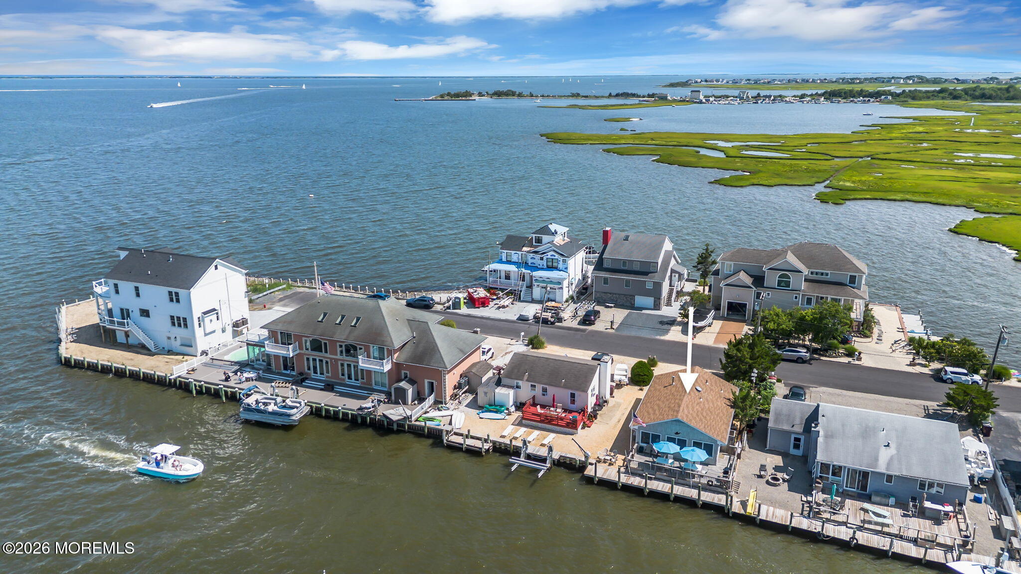 281 Sandlewood Drive Bayville NJ 08721