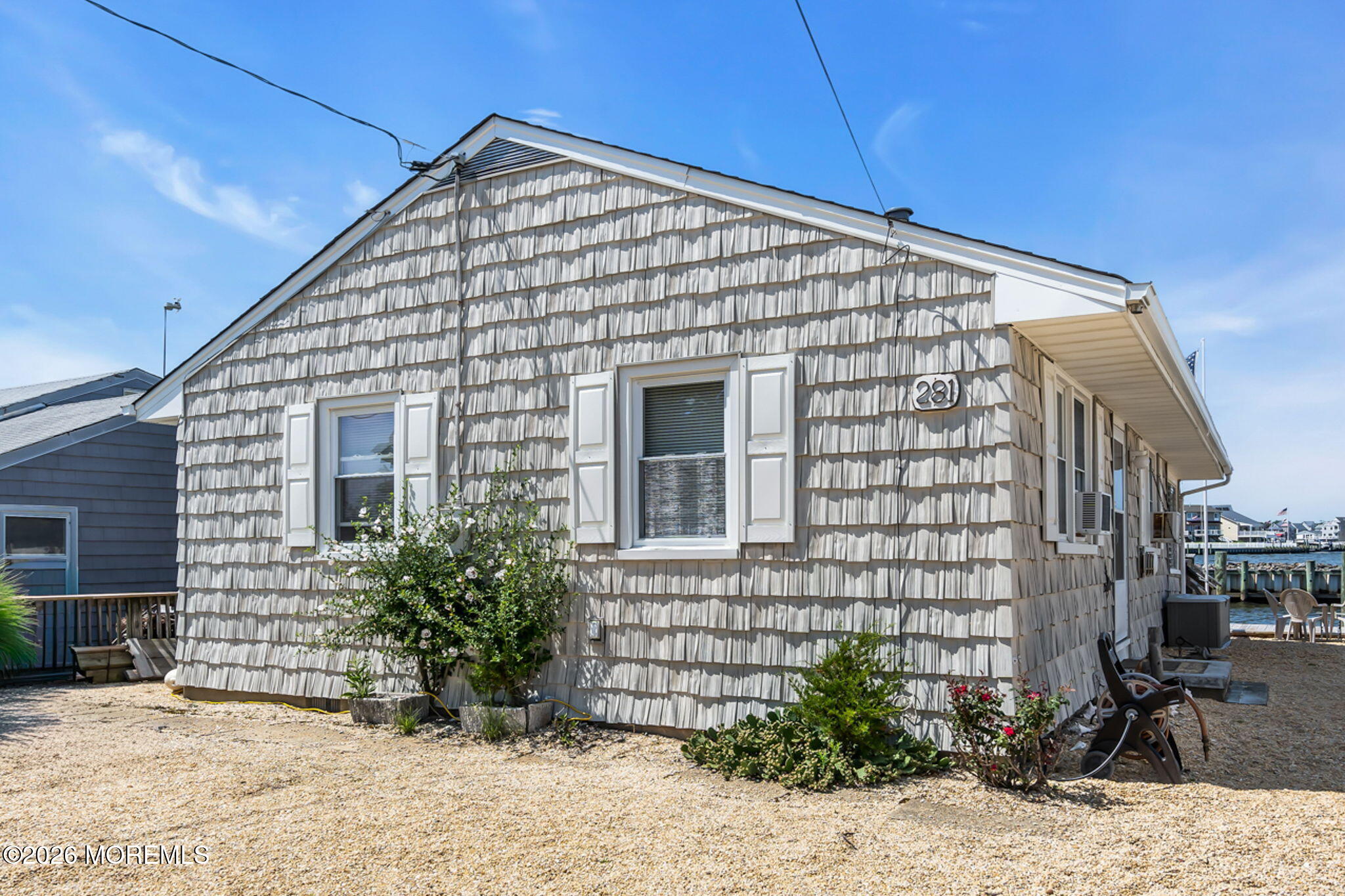 281 Sandlewood Drive Bayville NJ 08721