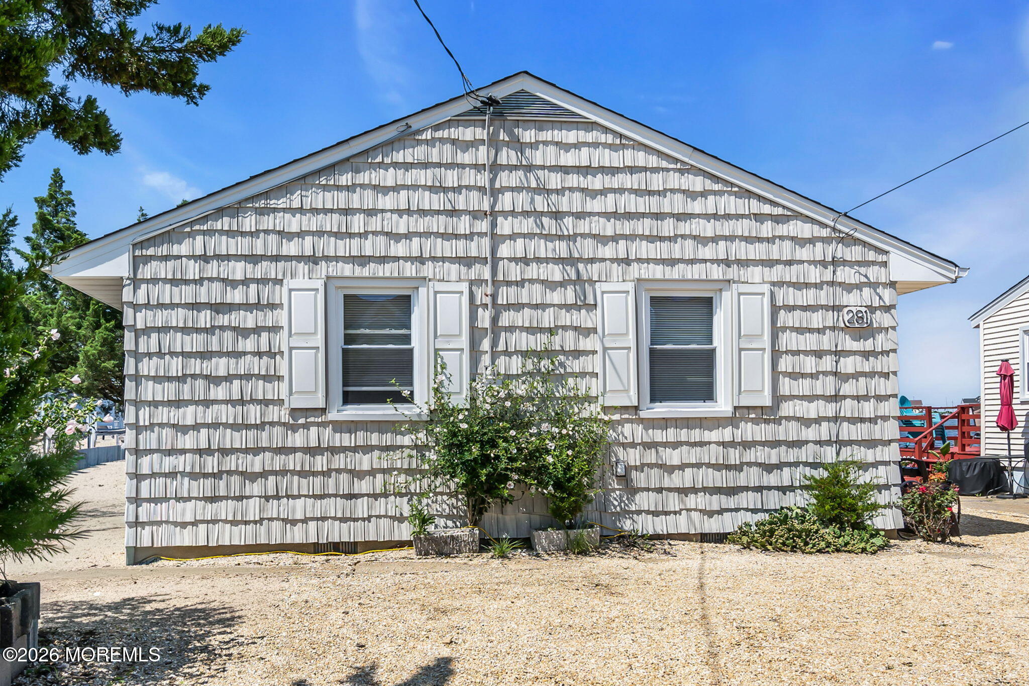 281 Sandlewood Drive Bayville NJ 08721