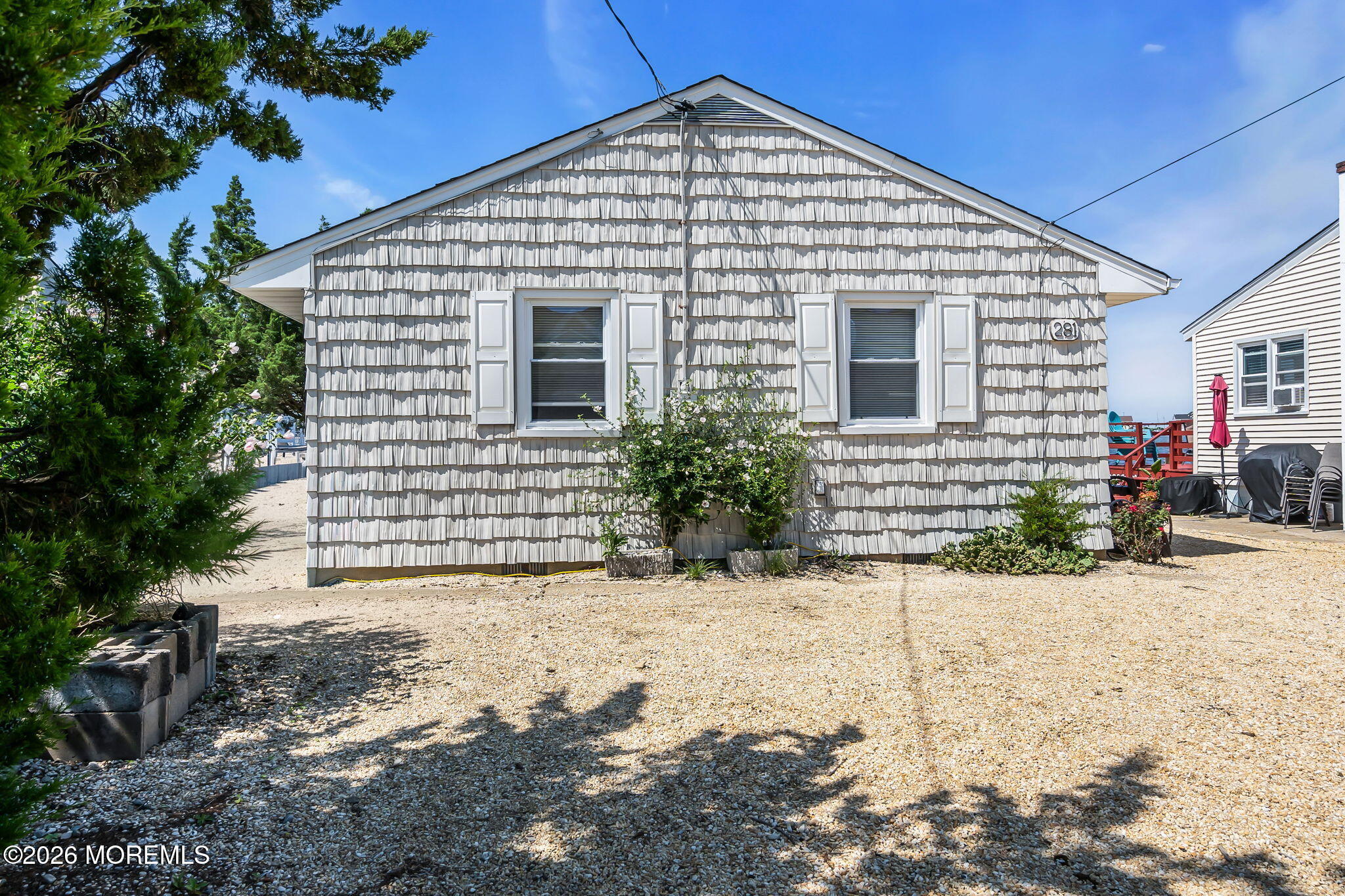 281 Sandlewood Drive Bayville NJ 08721