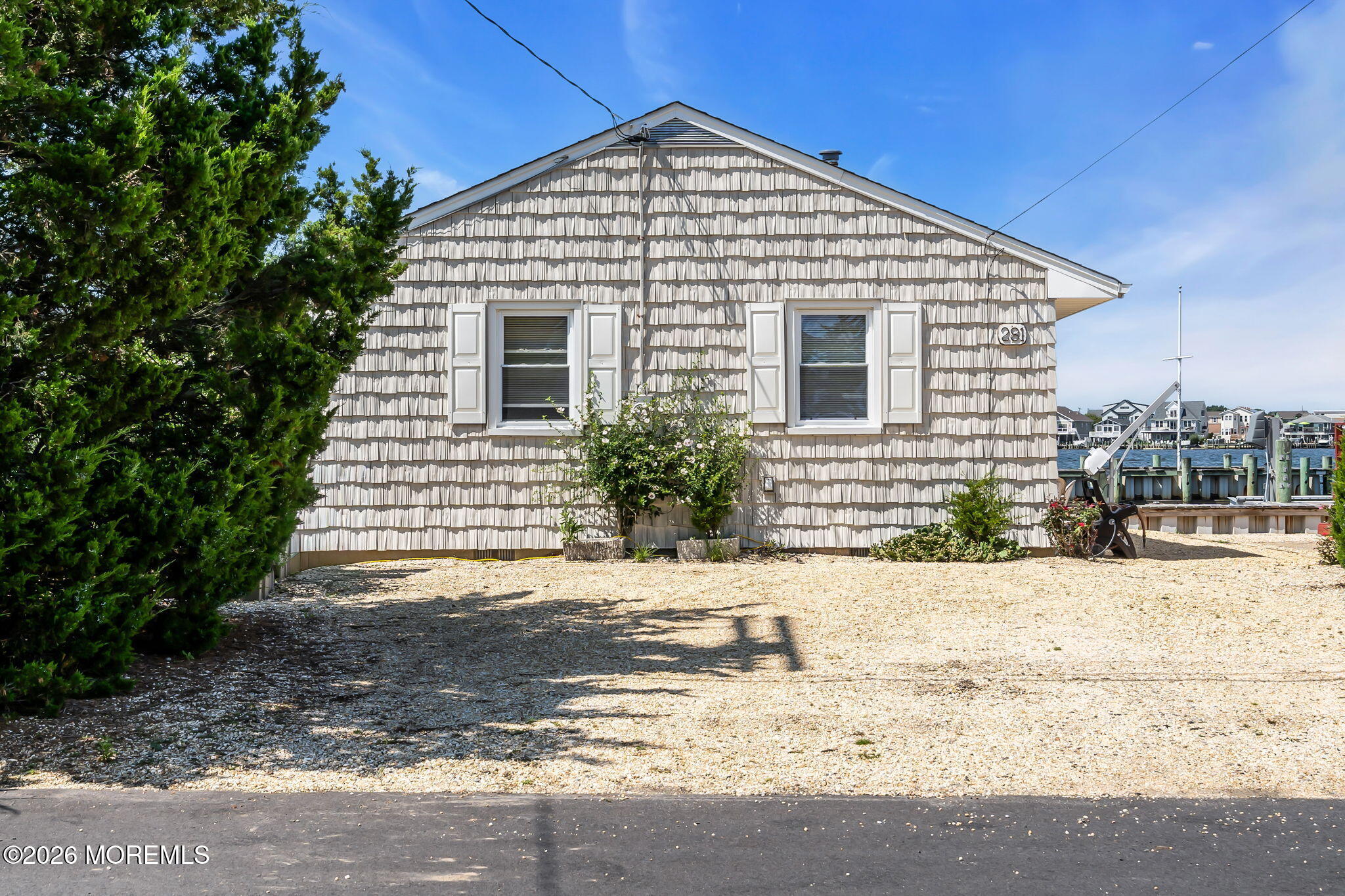 281 Sandlewood Drive Bayville NJ 08721