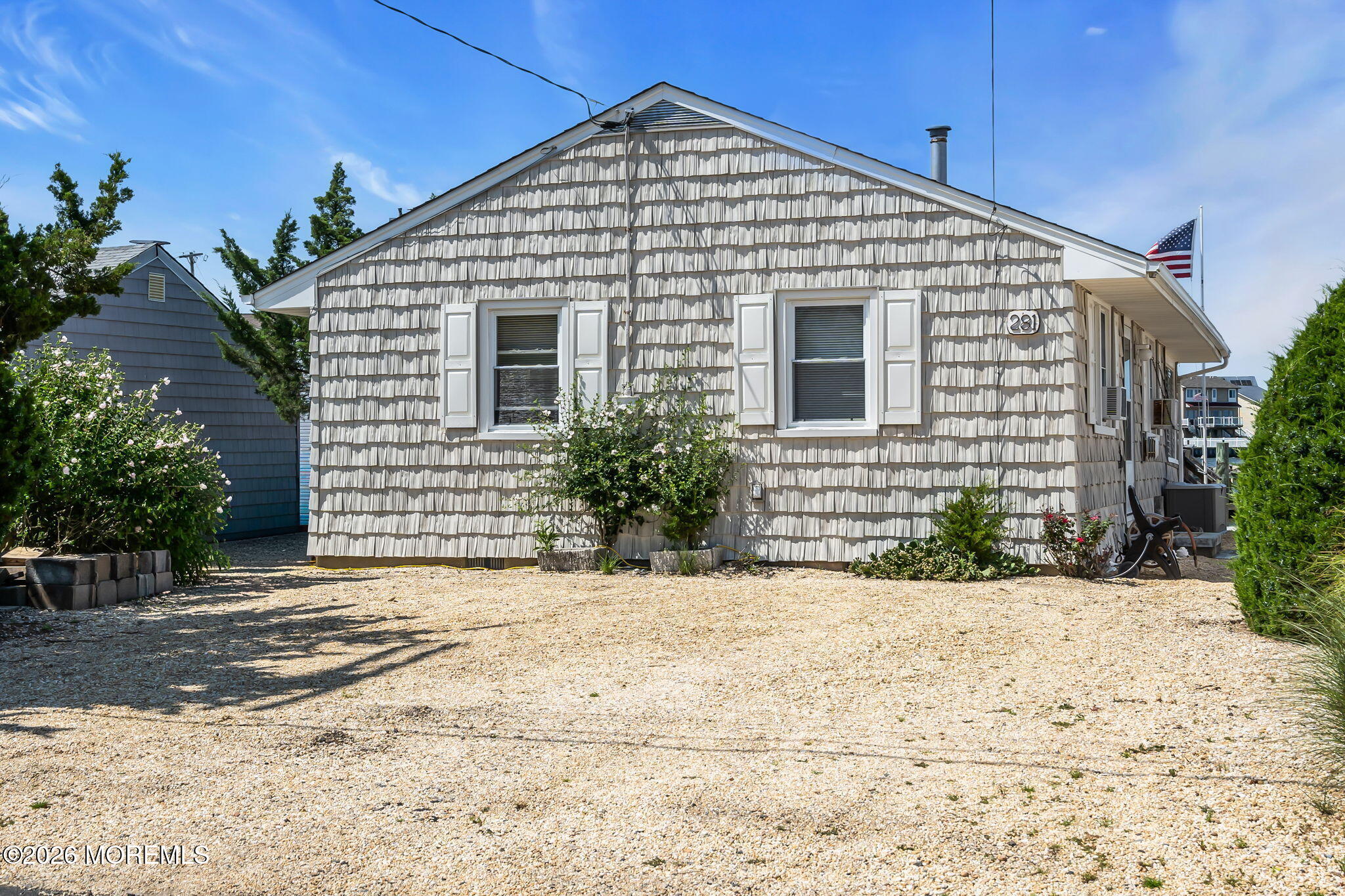 281 Sandlewood Drive Bayville NJ 08721