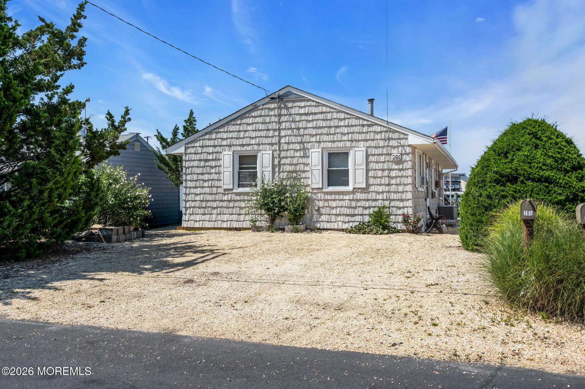 281 Sandlewood Drive Bayville NJ 08721