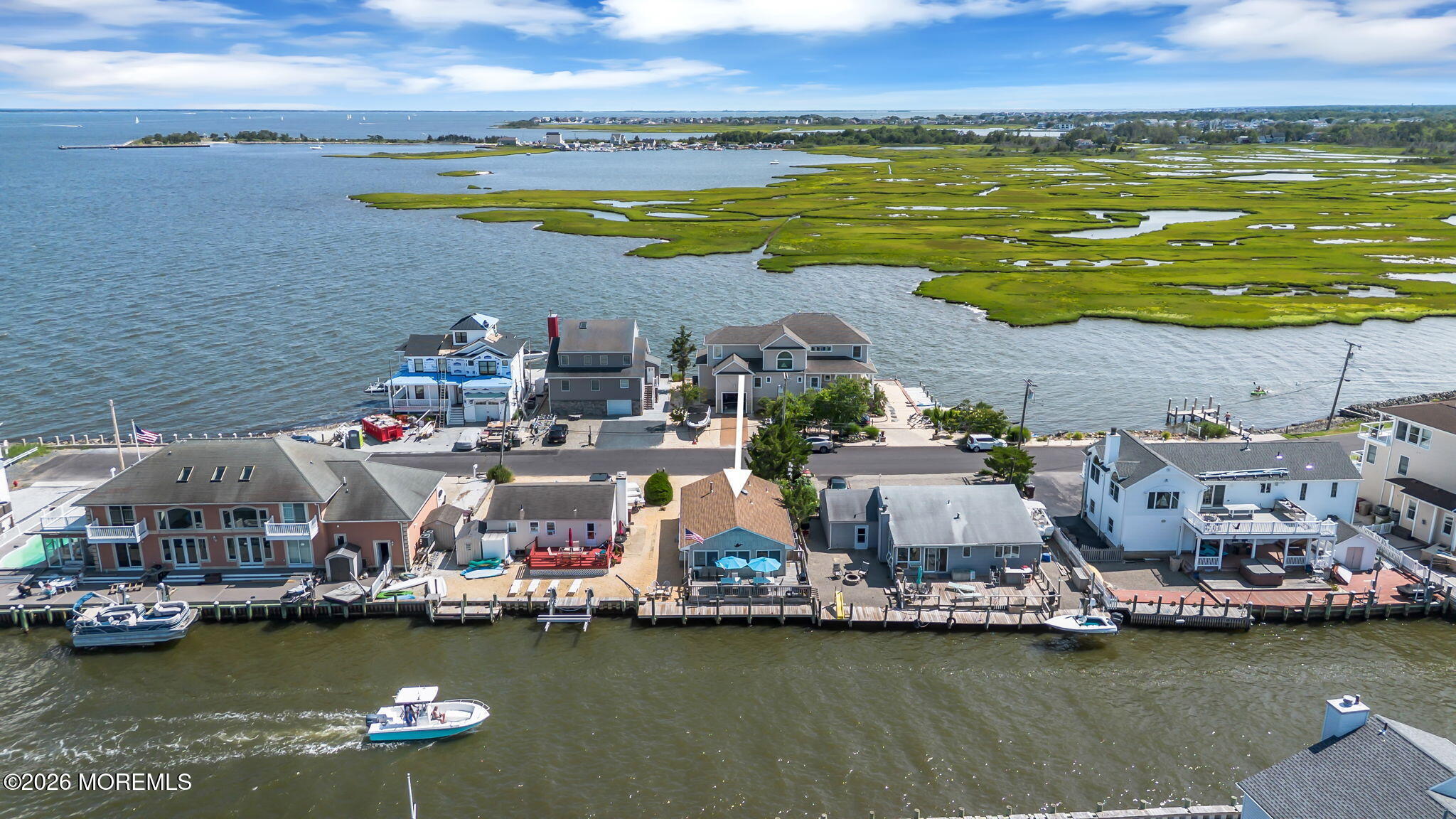 281 Sandlewood Drive Bayville NJ 08721