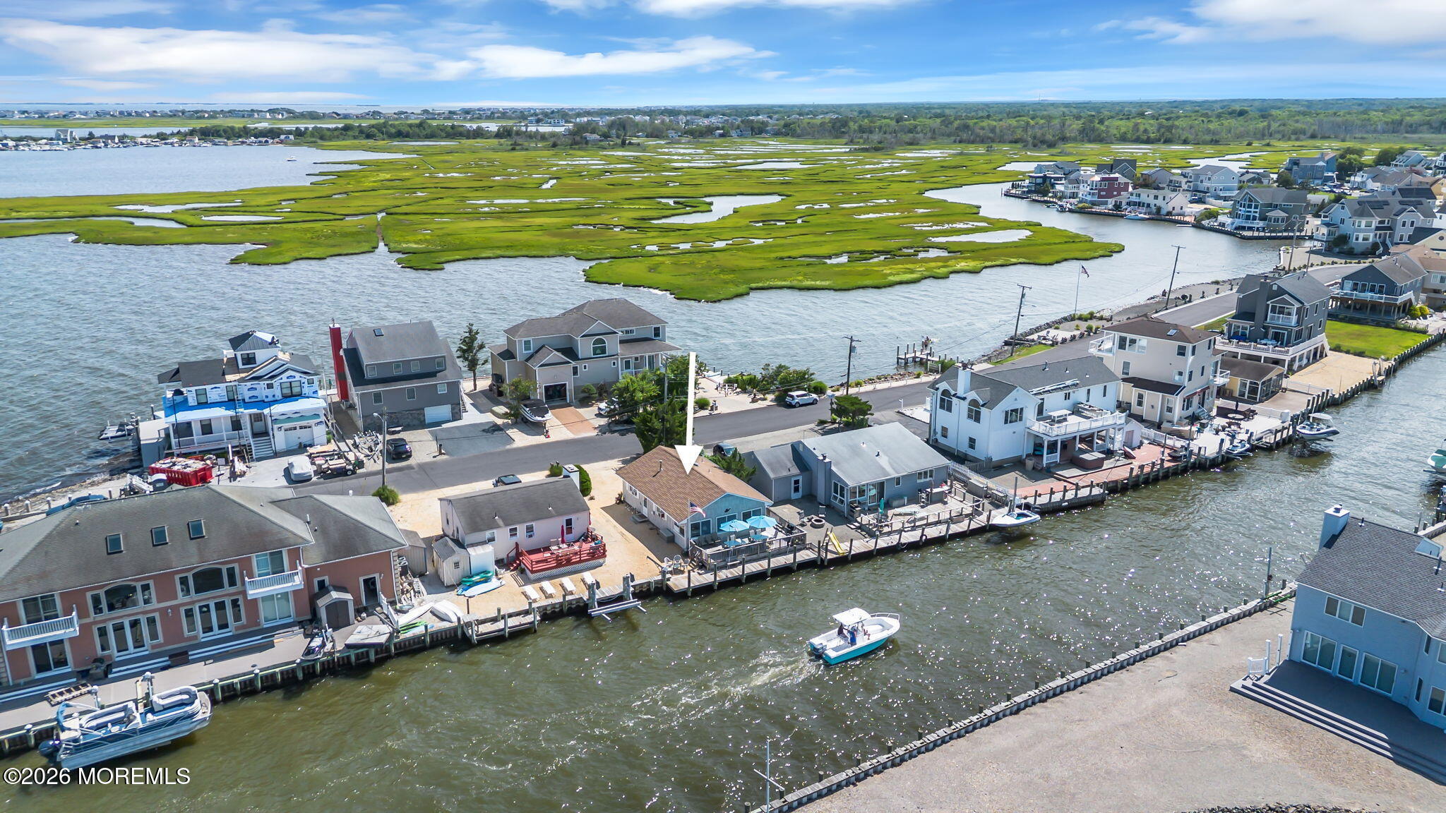 281 Sandlewood Drive Bayville NJ 08721