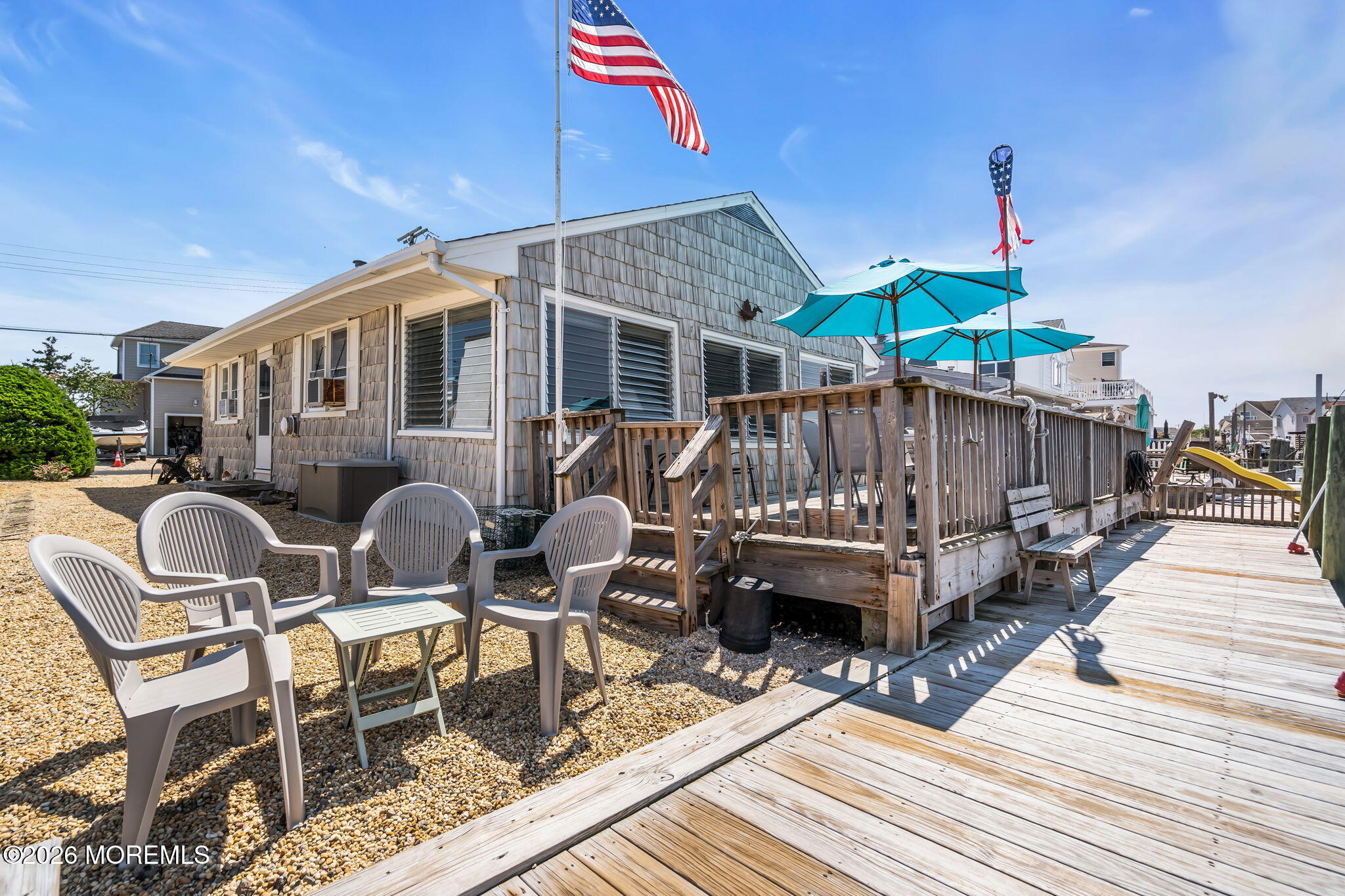 281 Sandlewood Drive Bayville NJ 08721