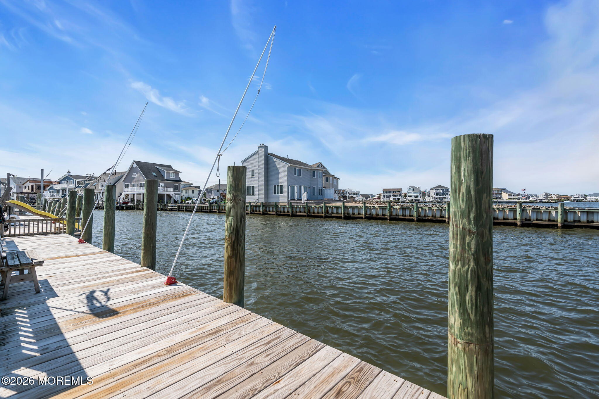 281 Sandlewood Drive Bayville NJ 08721