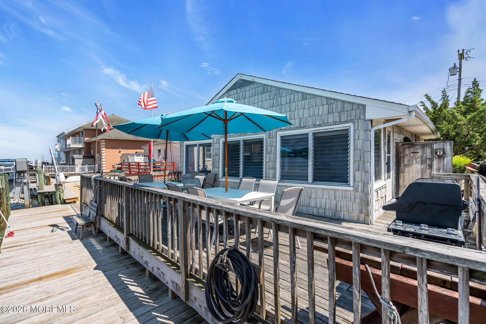 281 Sandlewood Drive Bayville NJ 08721